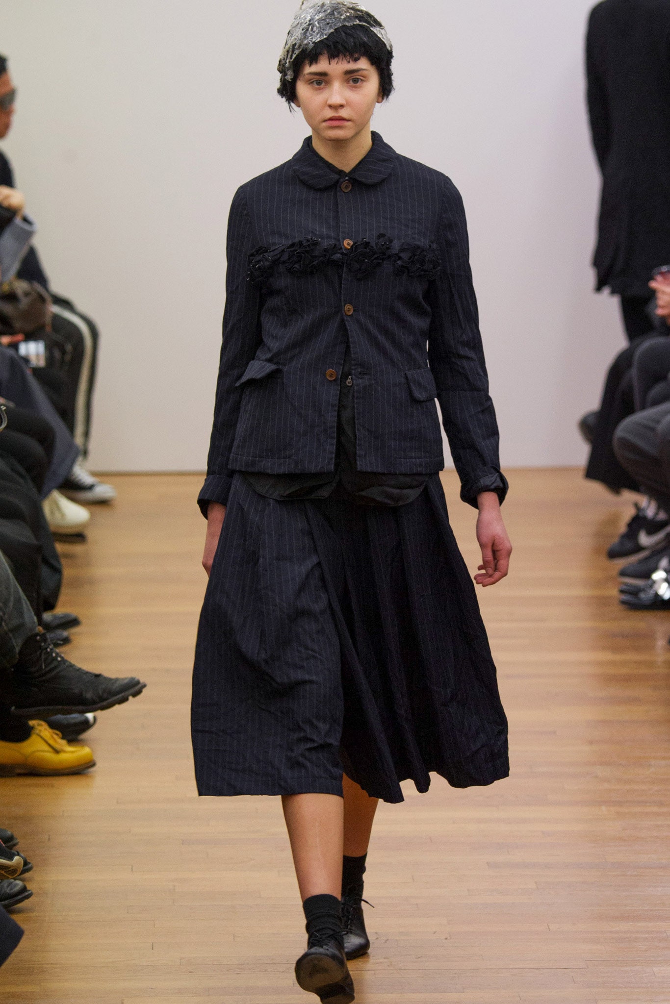 Comme des Garçons Comme des Garçons F/W 14 Look 68