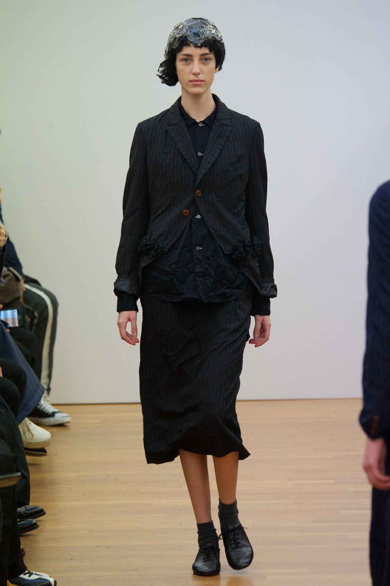 Comme des Garçons Comme des Garçons F/W 14 Look 75