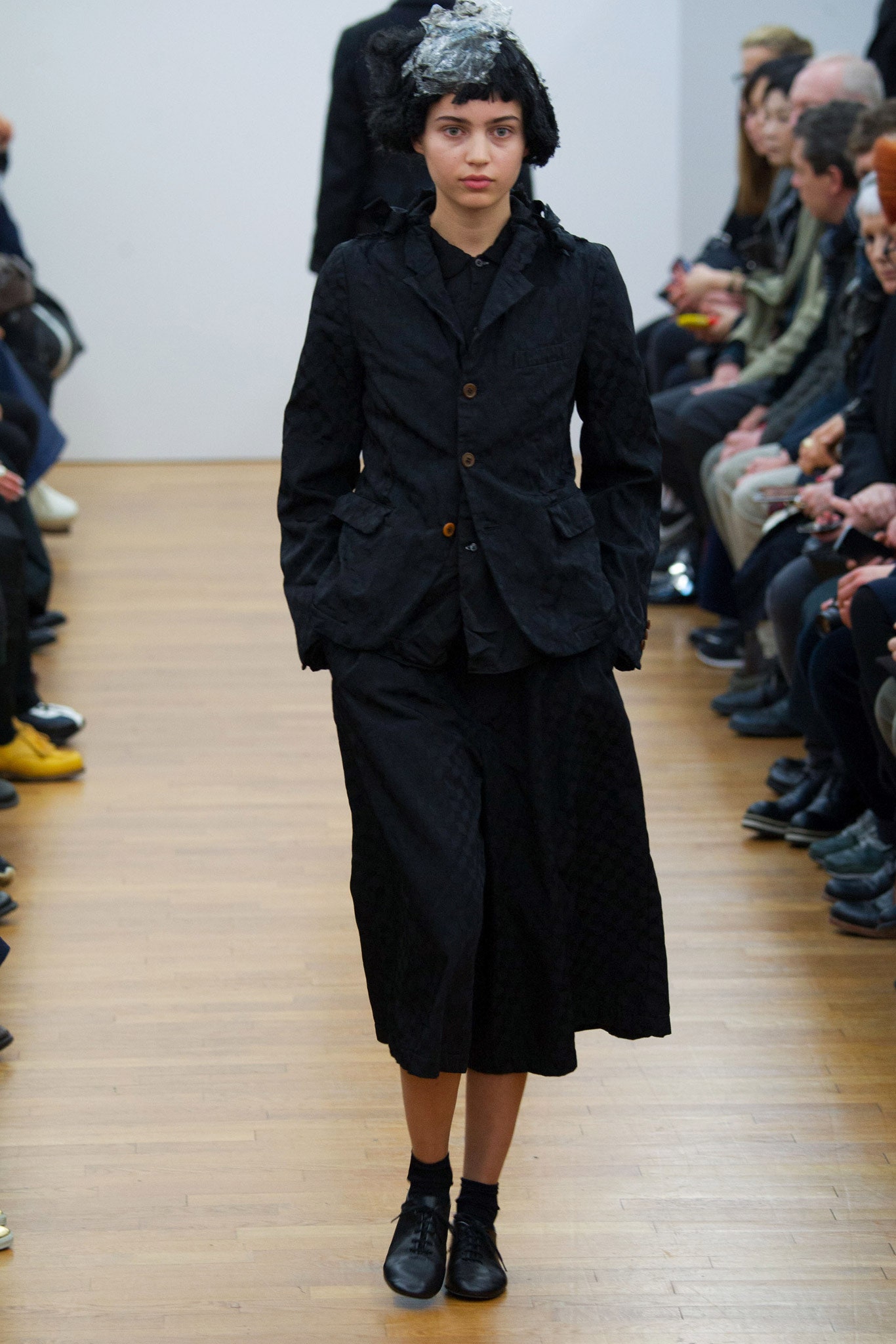 Comme des Garçons Comme des Garçons F/W 14 Look 80