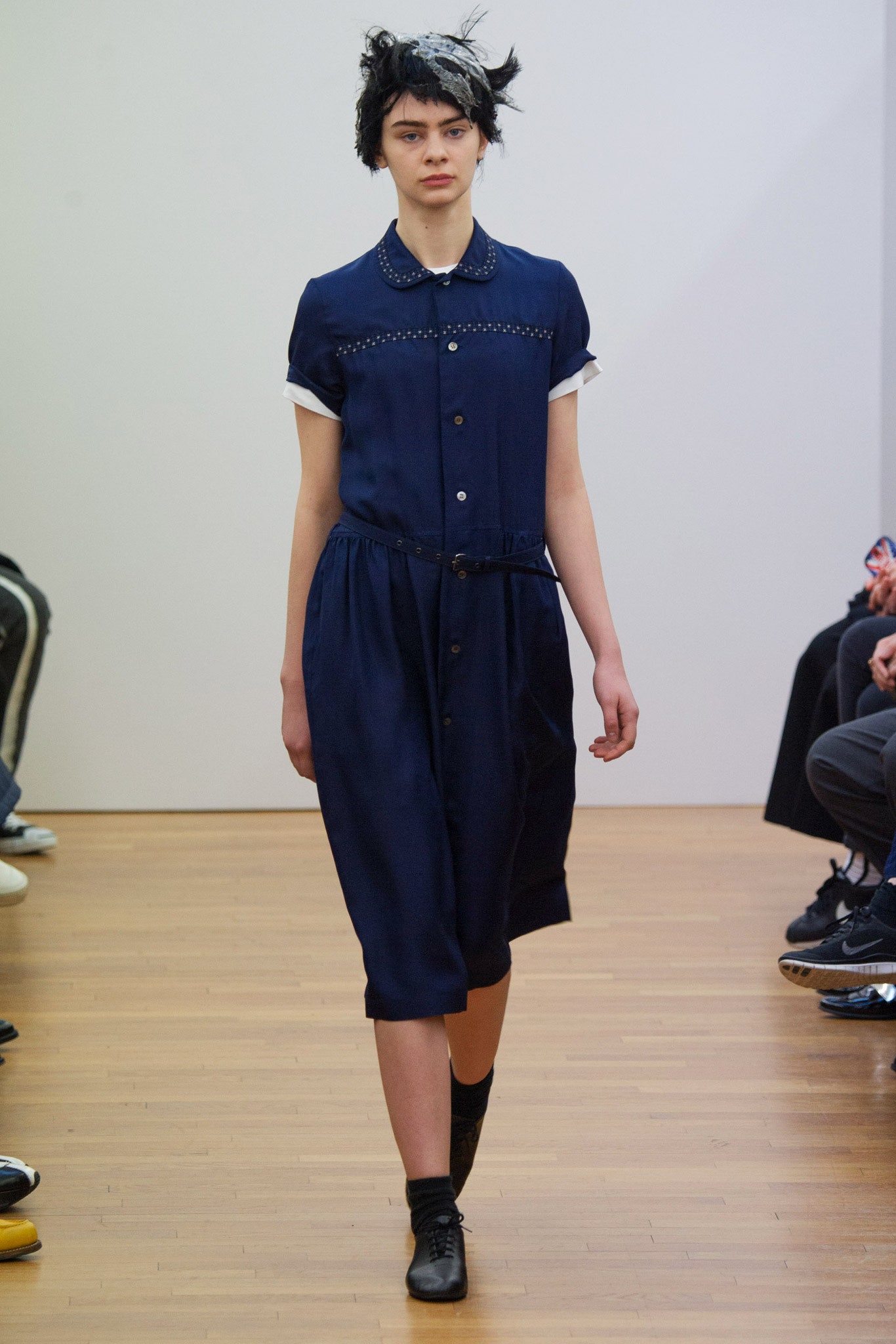 Comme des Garçons Comme des Garçons F/W 14 Look 113