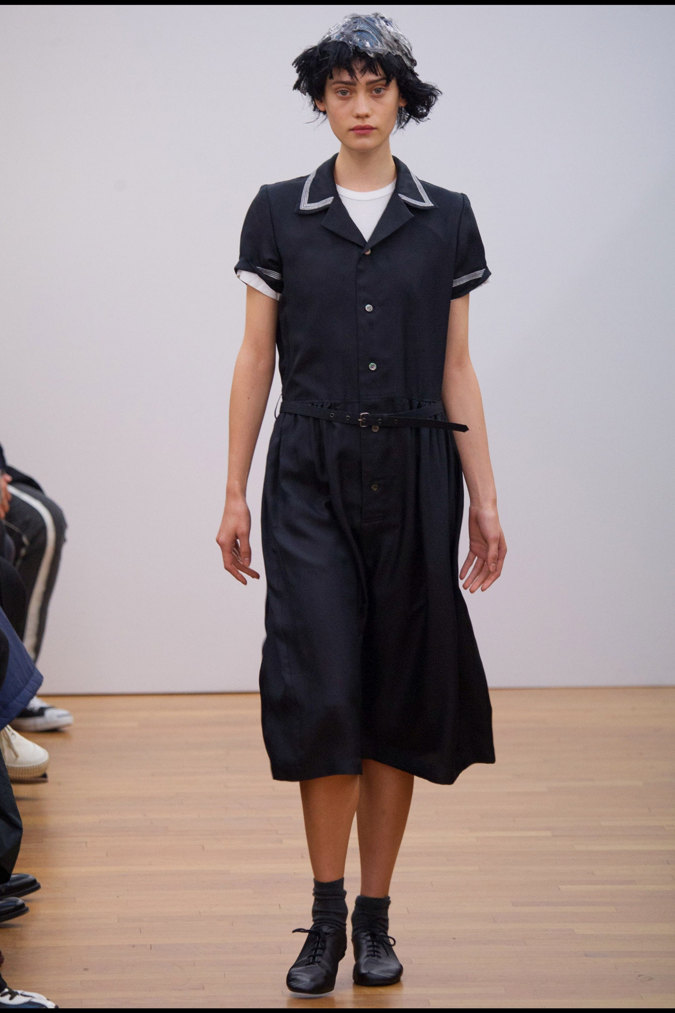 Comme des Garçons Comme des Garçons F/W 14 Look 124