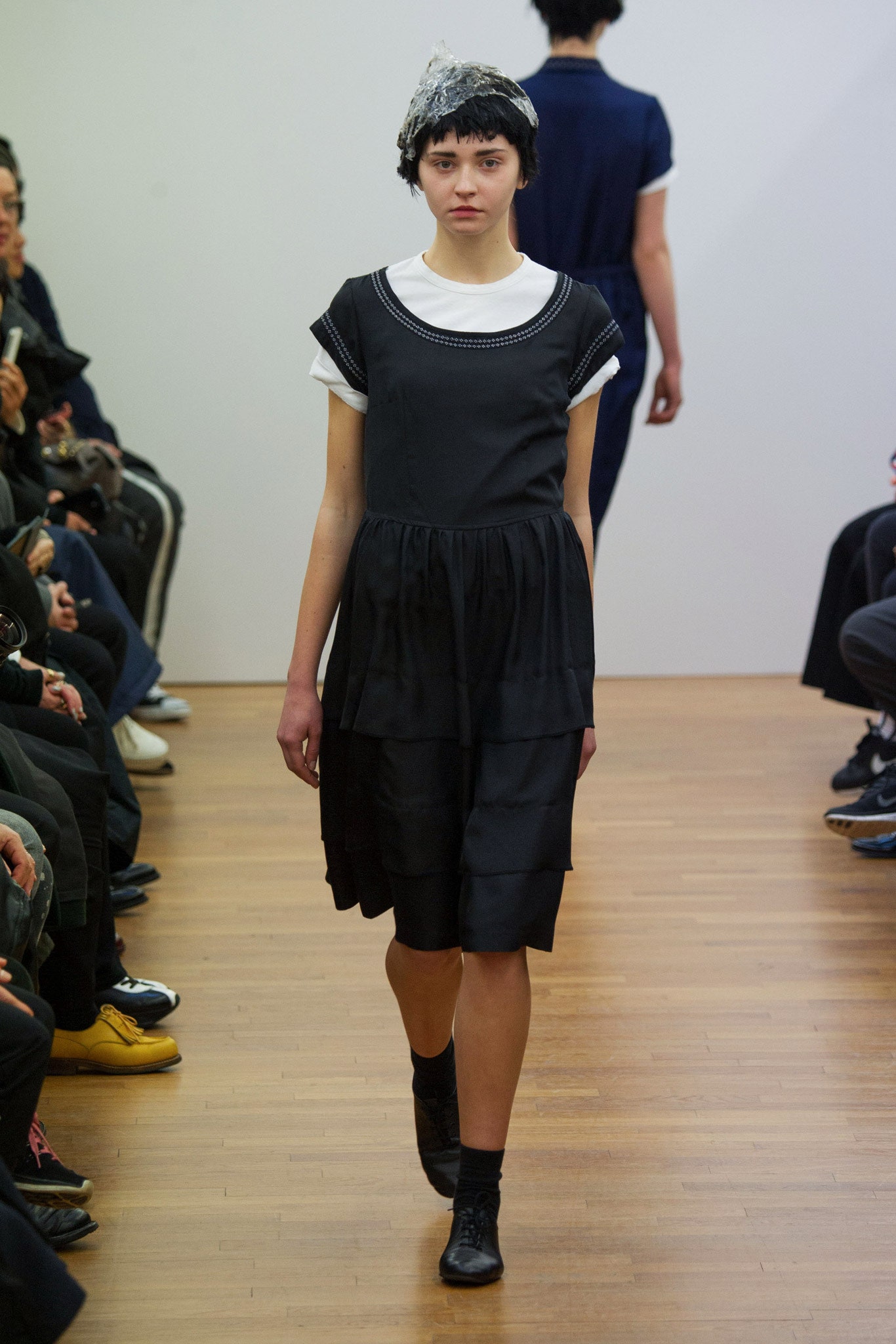 Comme des Garçons Comme des Garçons F/W 14 Look 132