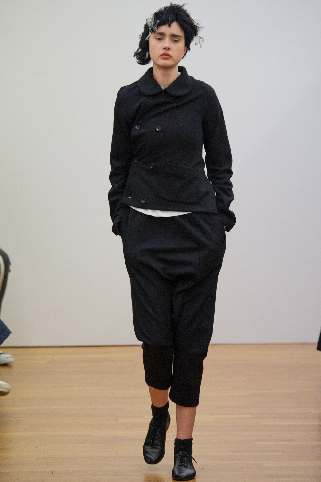 Comme des Garçons Comme des Garçons F/W 14 Look 172