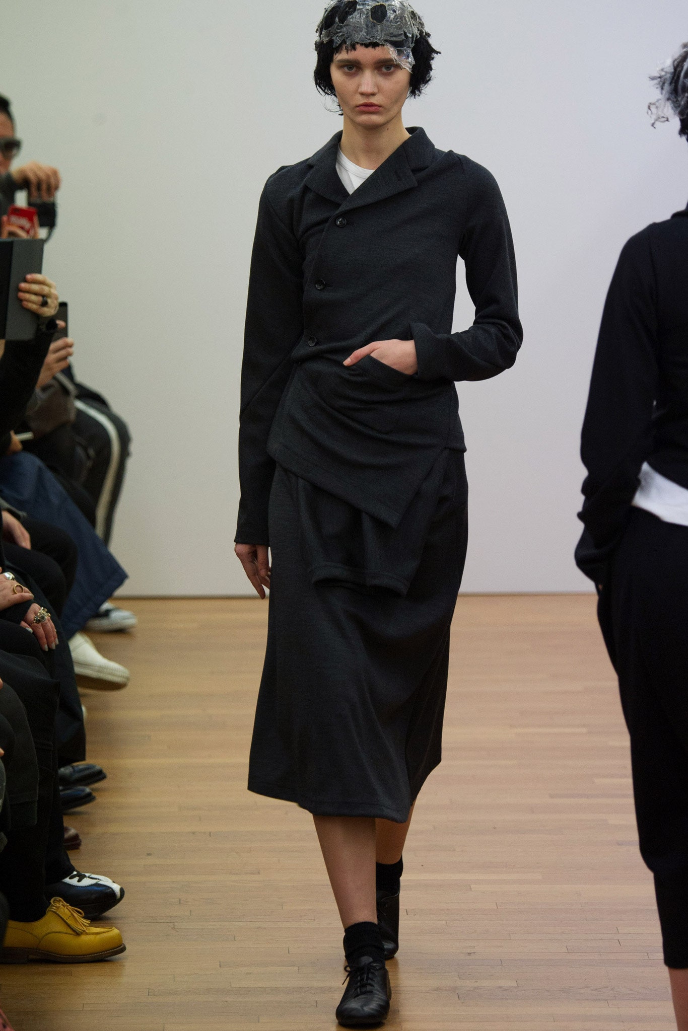 Comme des Garçons Comme des Garçons F/W 14 Look 181