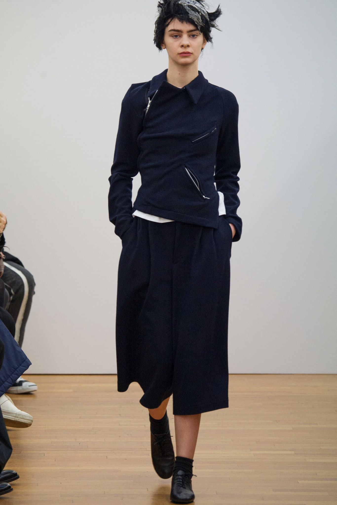 Comme des Garçons Comme des Garçons F/W 14 Look 188