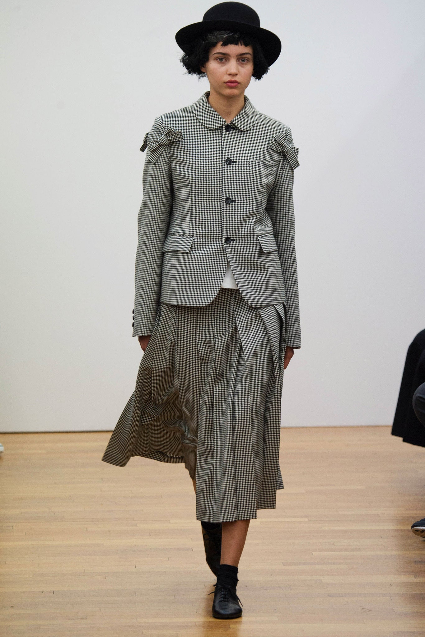 Comme des Garçons Comme des Garçons F/W 14 Look 218