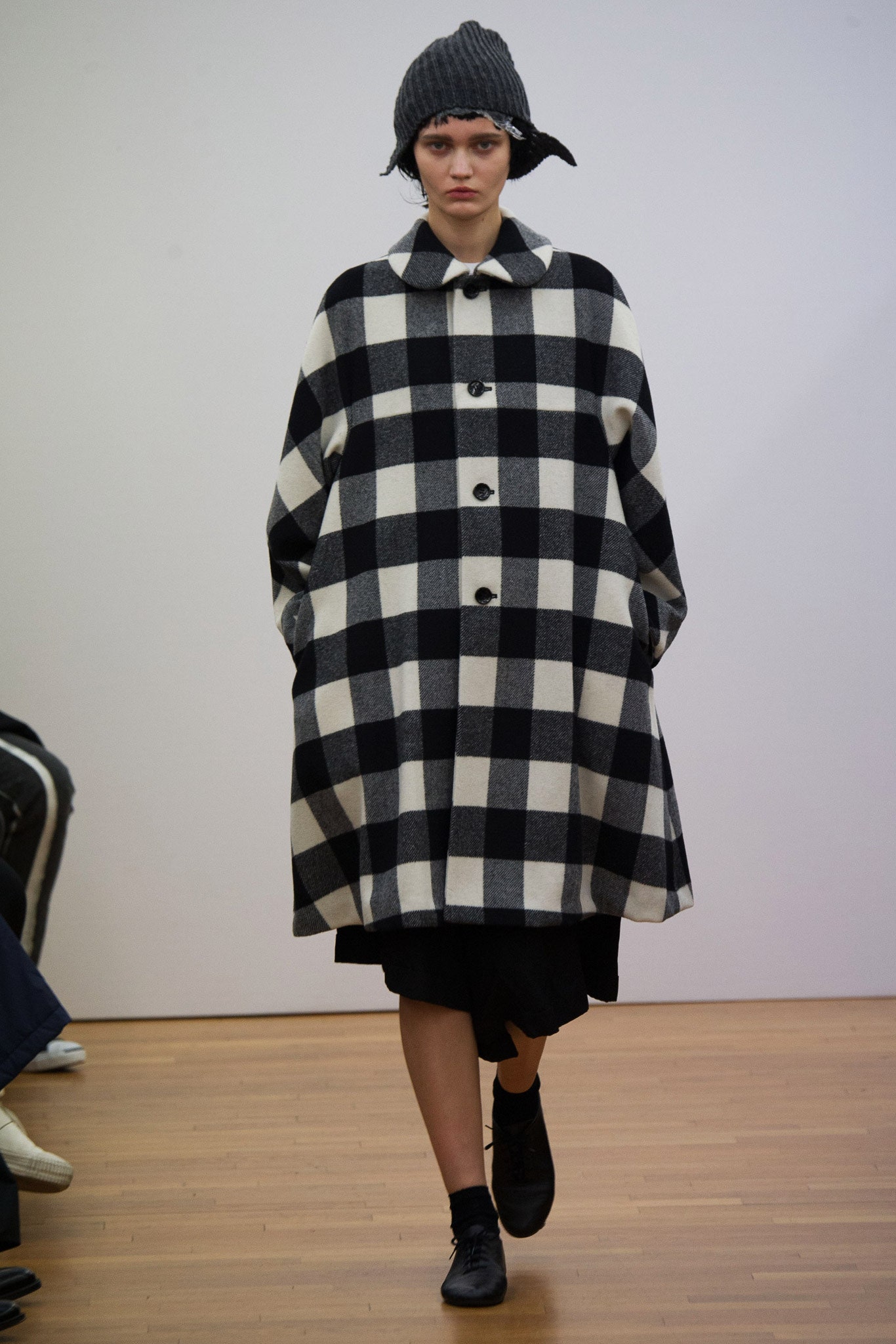 Comme des Garçons Comme des Garçons F/W 14 Look 242
