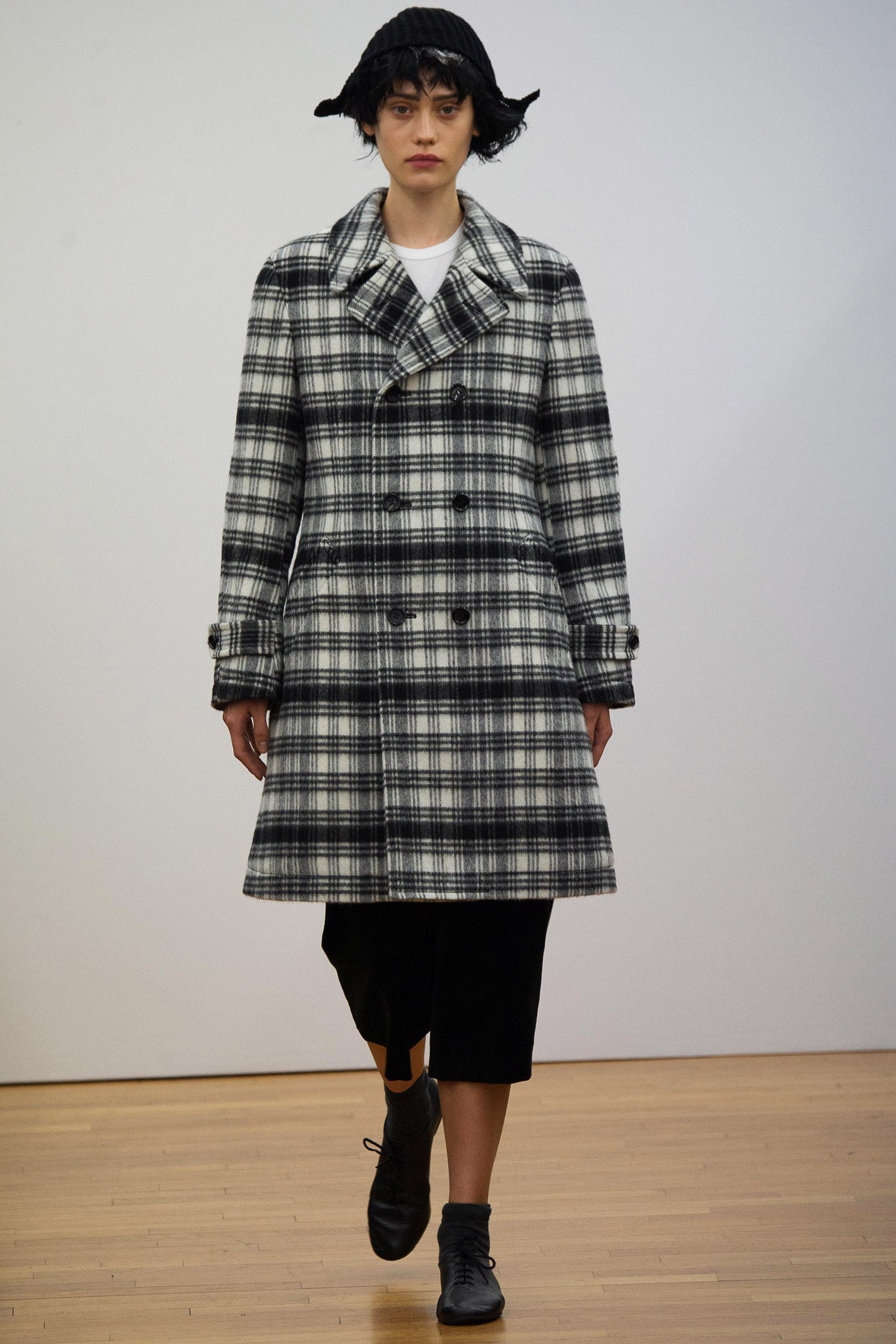 Comme des Garçons Comme des Garçons F/W 14 Look 256
