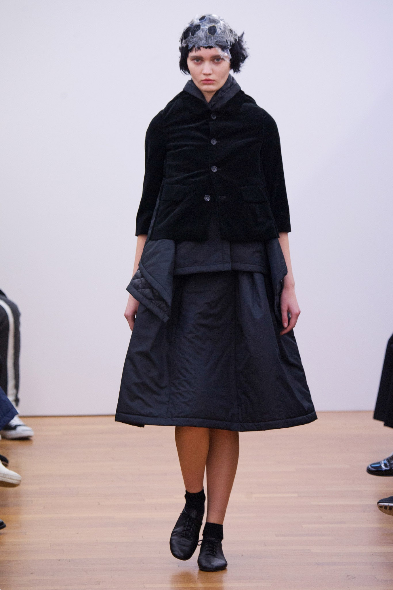 Comme des Garçons Comme des Garçons F/W 14 Look 304