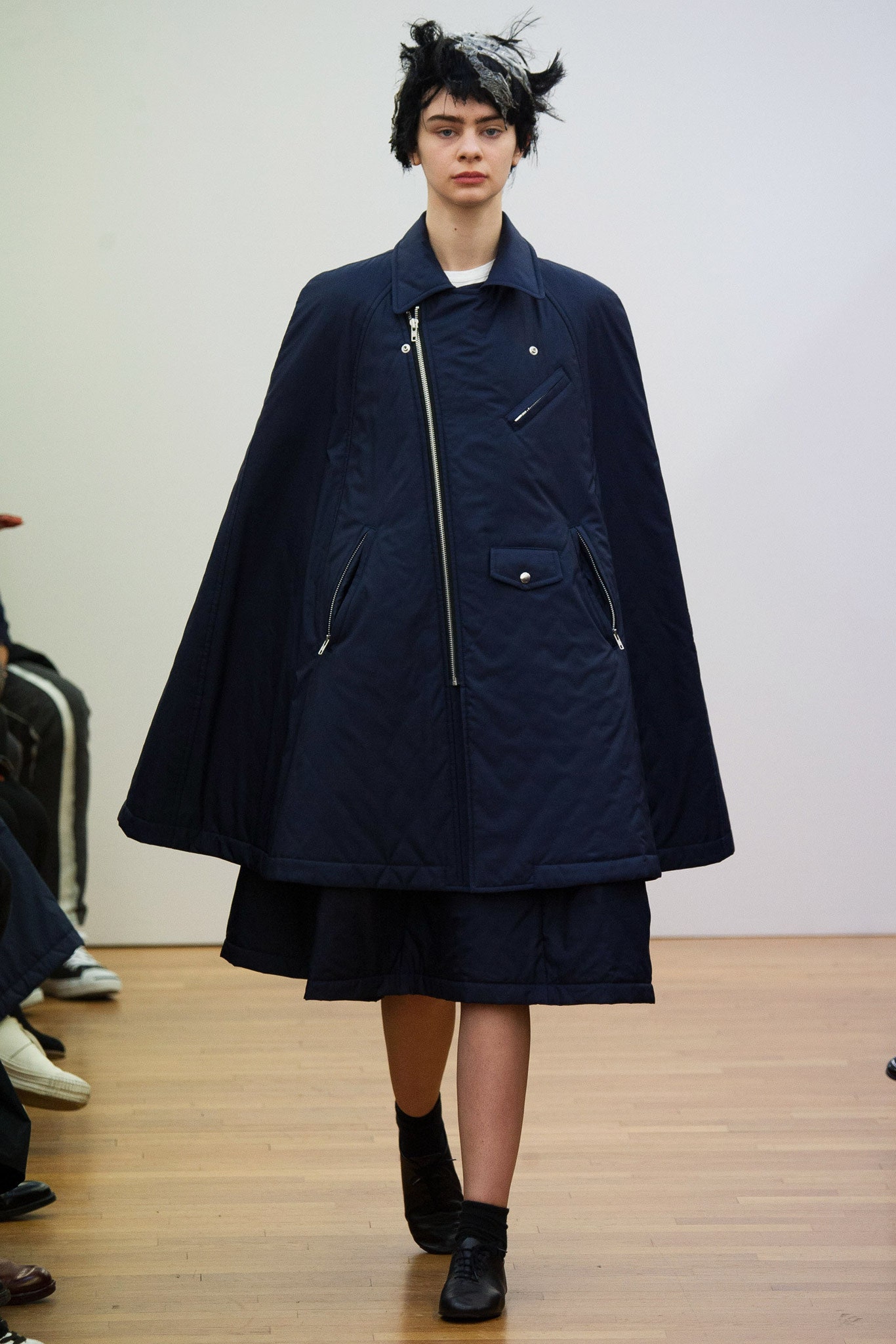 Comme des Garçons Comme des Garçons F/W 14 Look 308