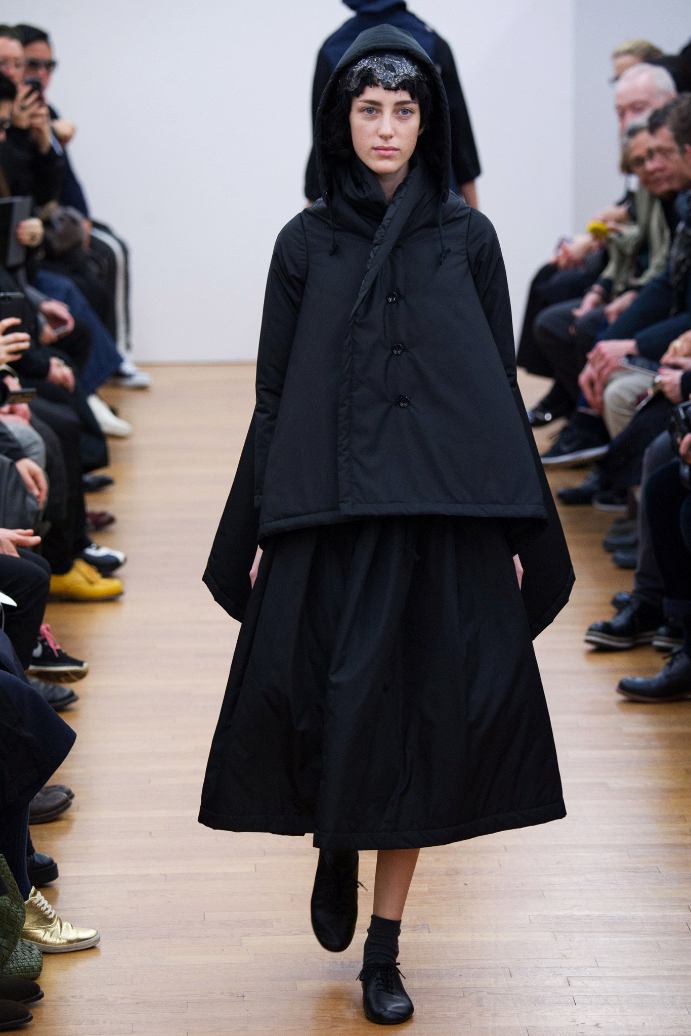 Comme des Garçons Comme des Garçons F/W 14 Look 324