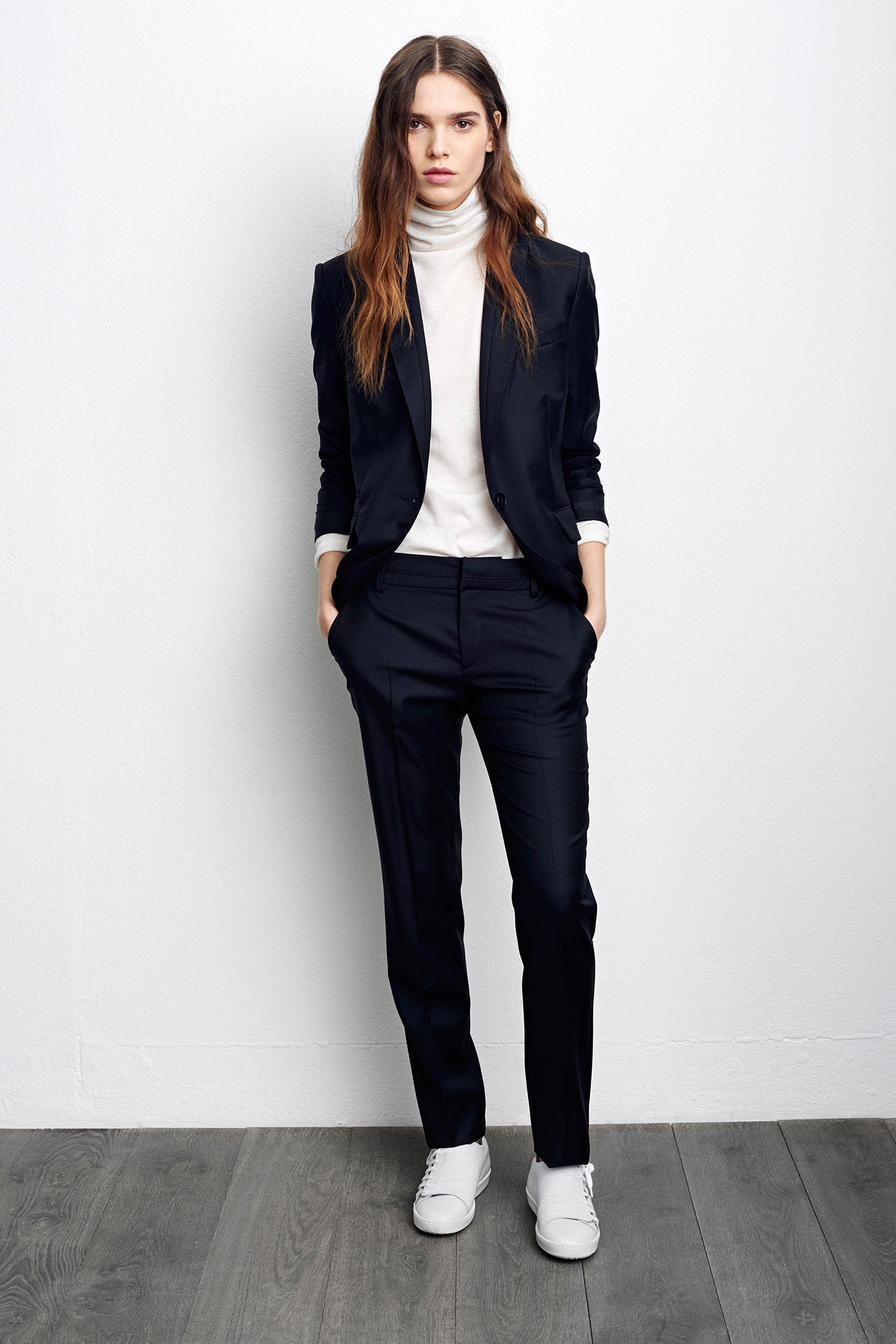 Comptoir des Cotonniers Fall 2015 Ready-to-Wear