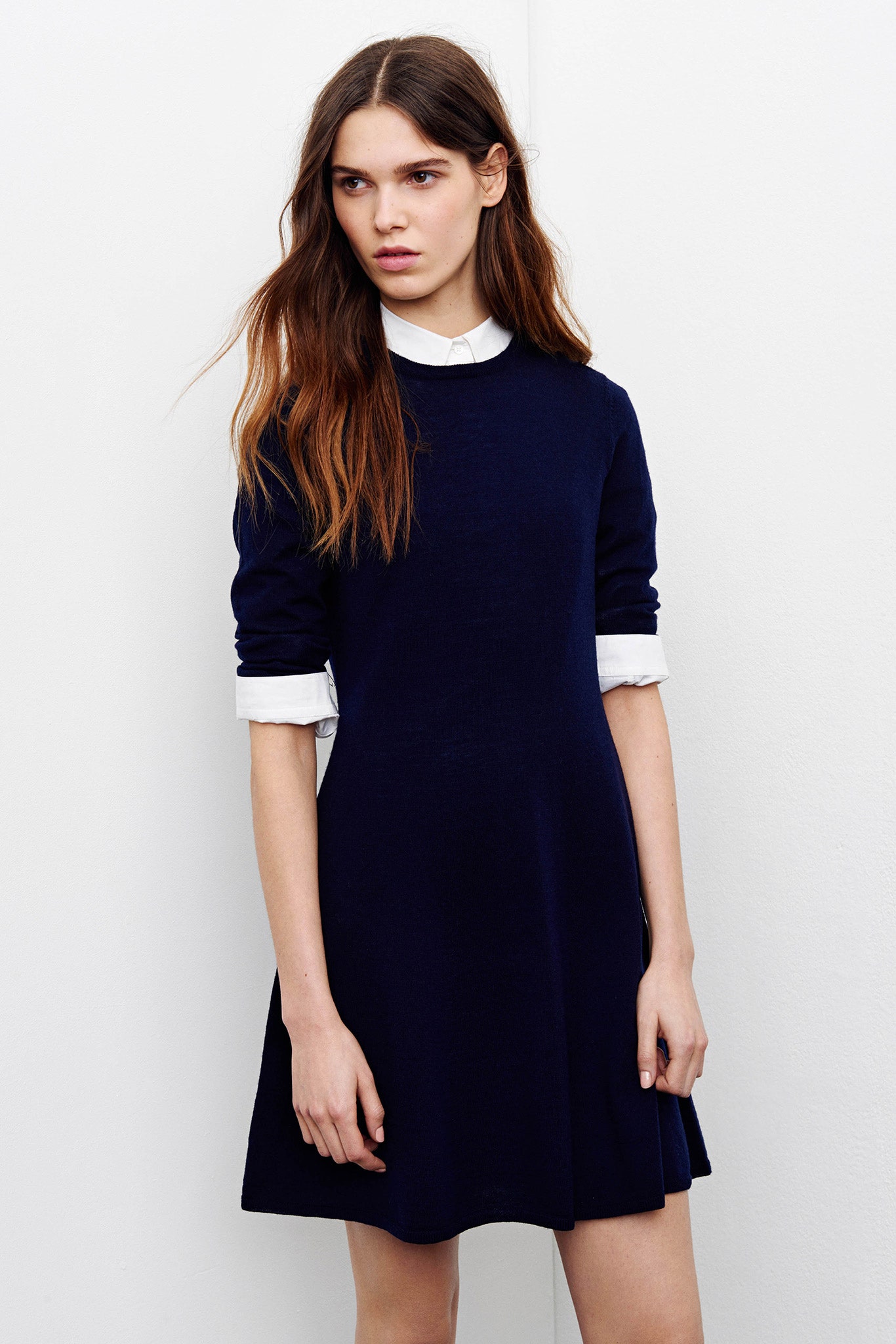 Comptoir des Cotonniers F/W 15 Look 67