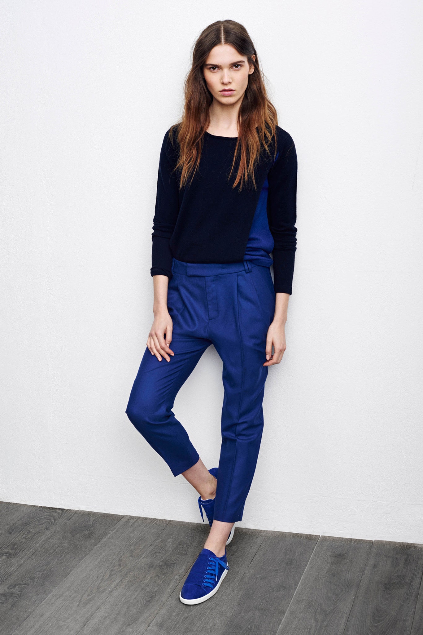 Comptoir des Cotonniers F/W 15 Look 102