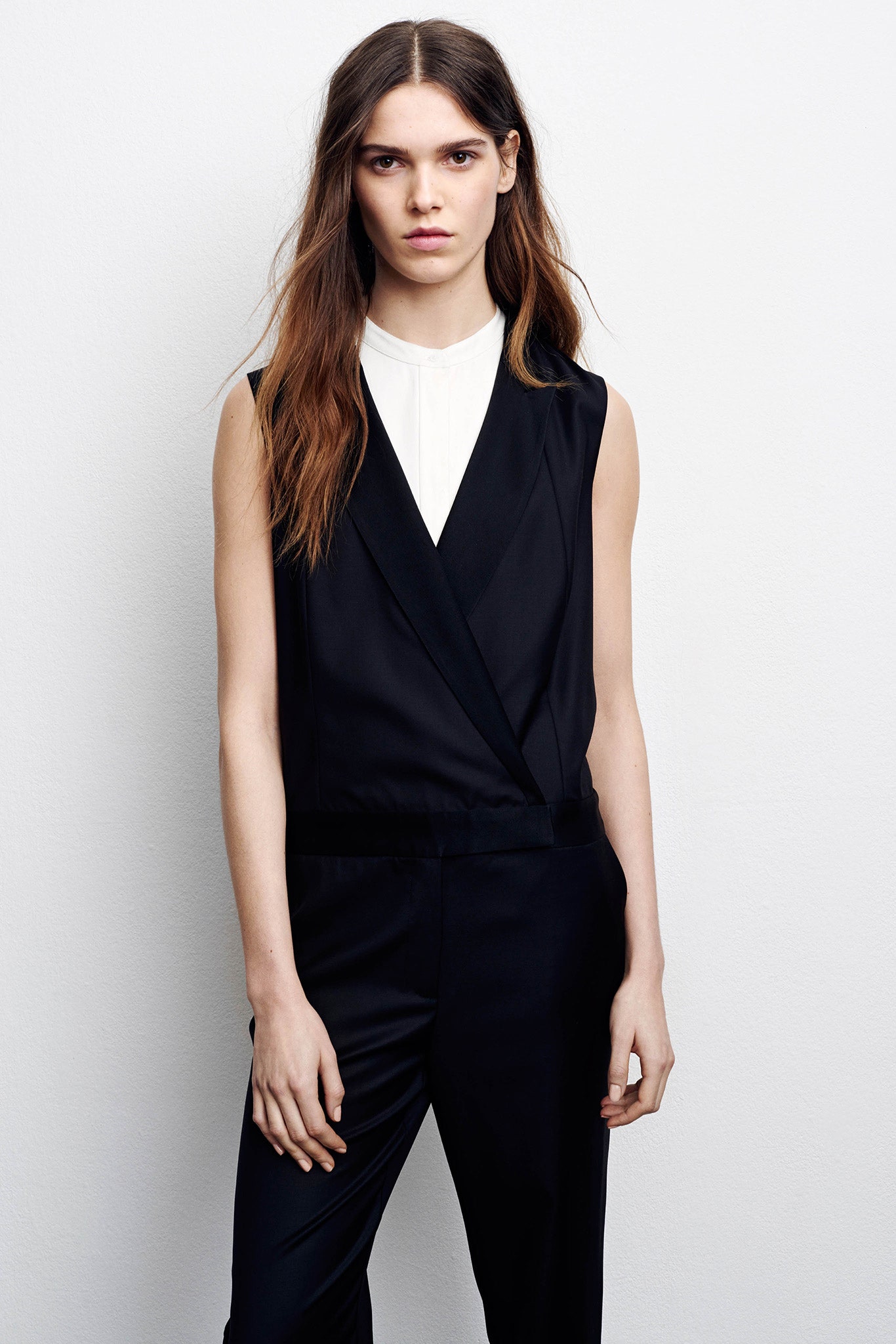 Comptoir des Cotonniers F/W 15 Look 116