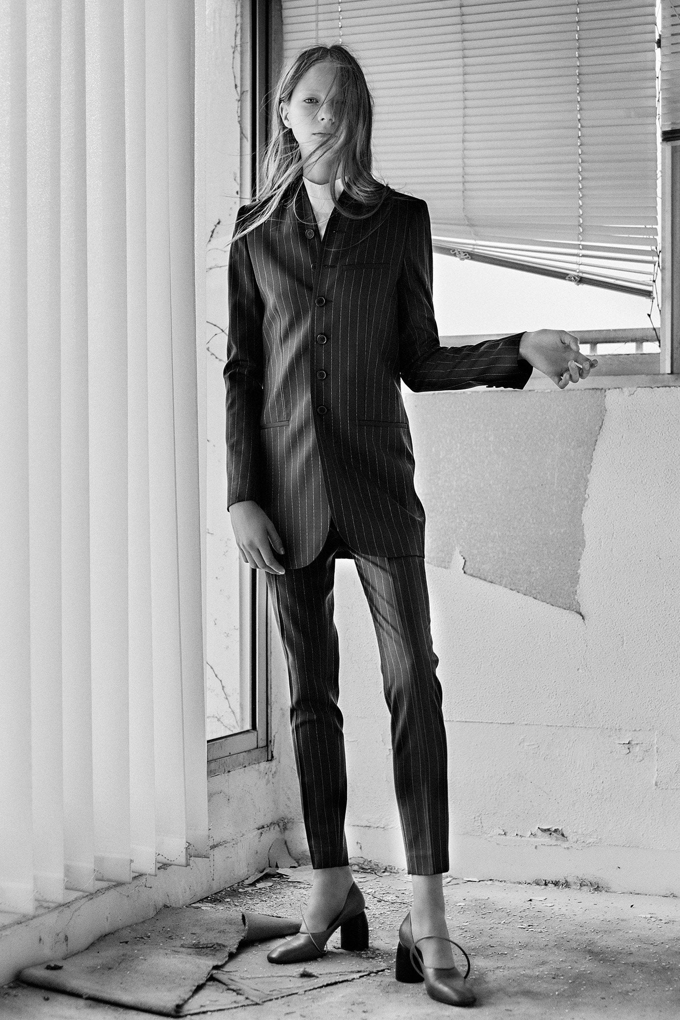 Coperni F/W 15 Look 127