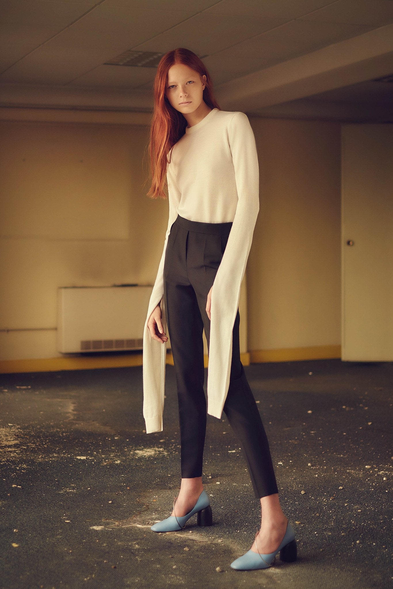 Coperni F/W 15 Look 147