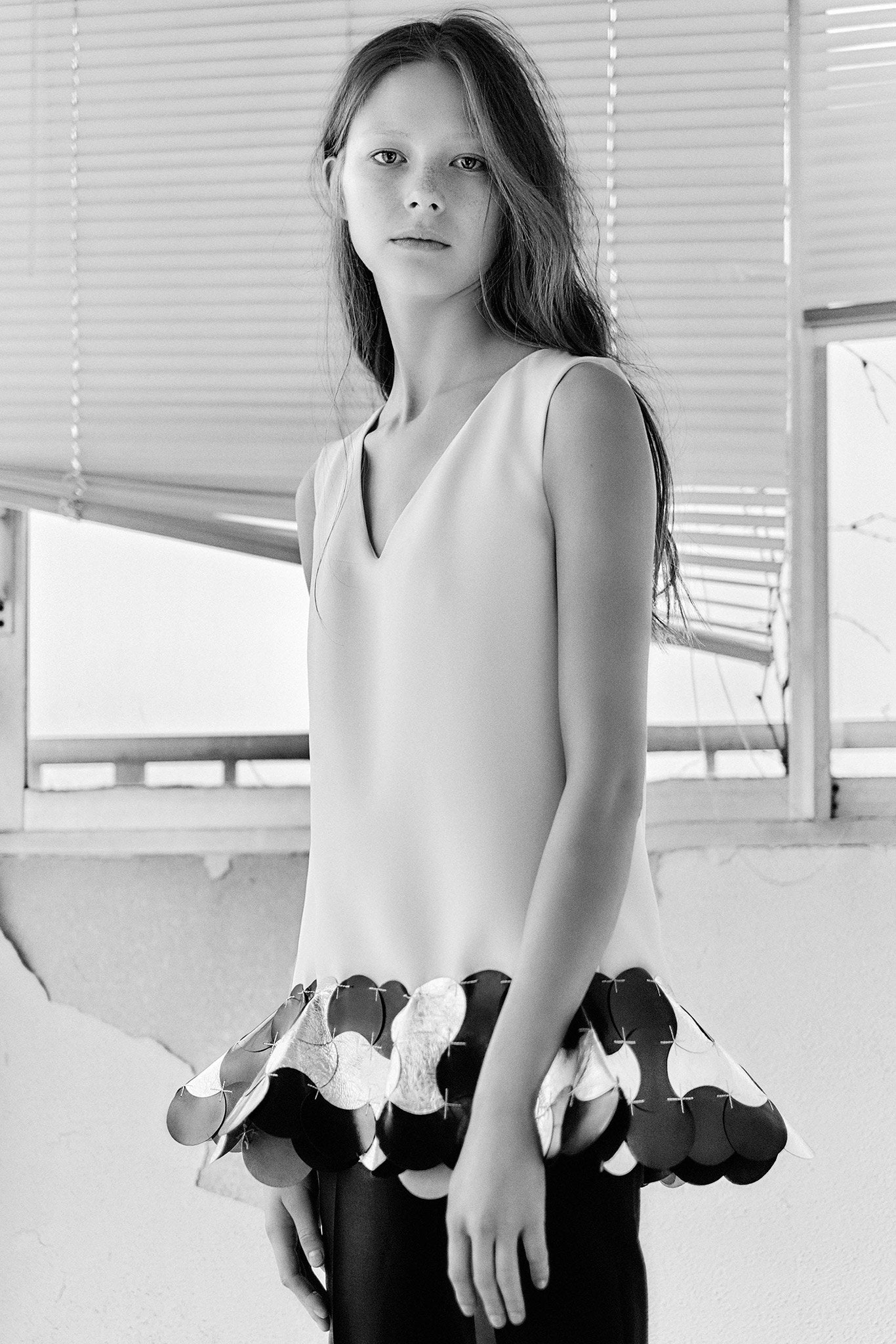 Coperni F/W 15 Look 158