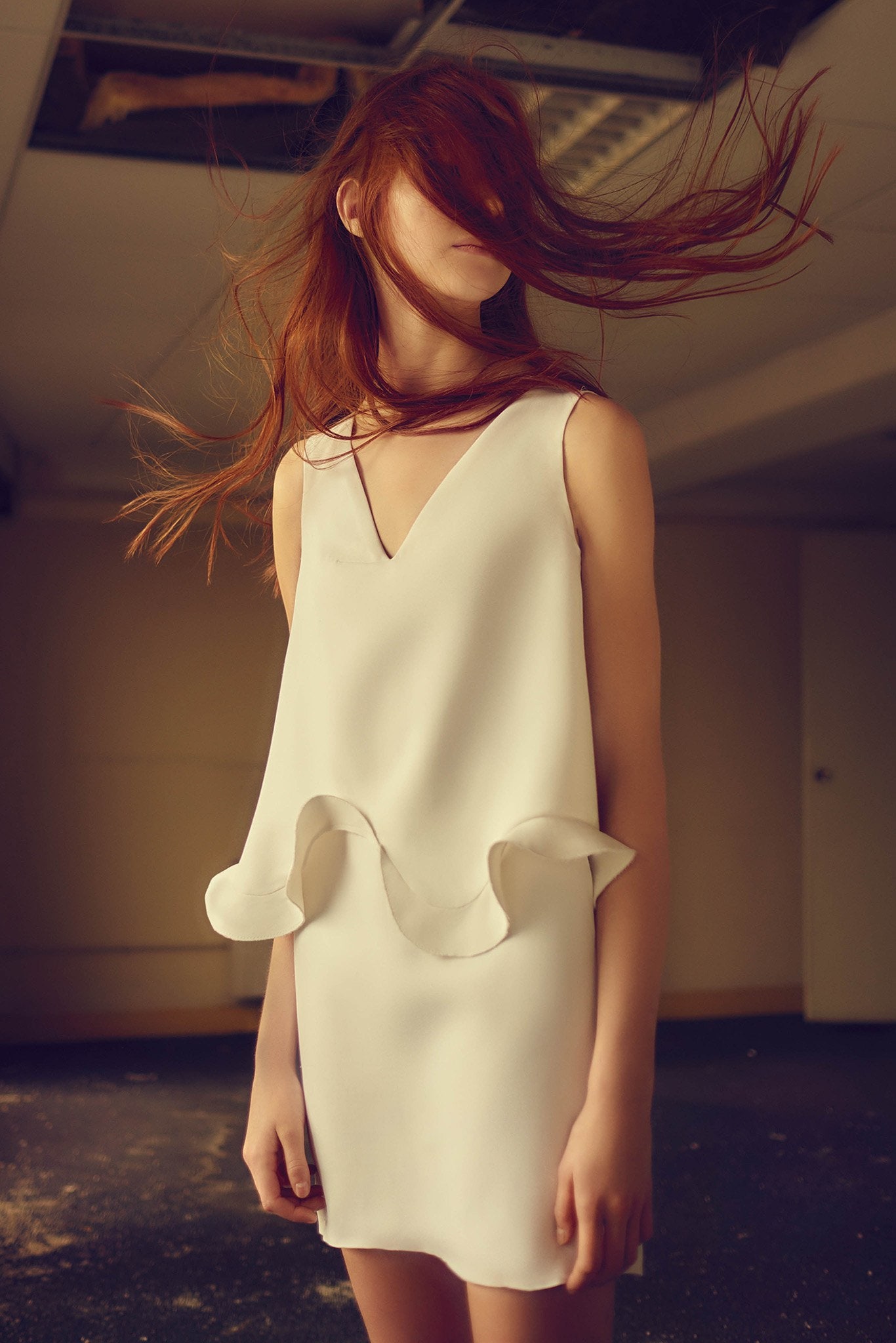 Coperni F/W 15 Look 180