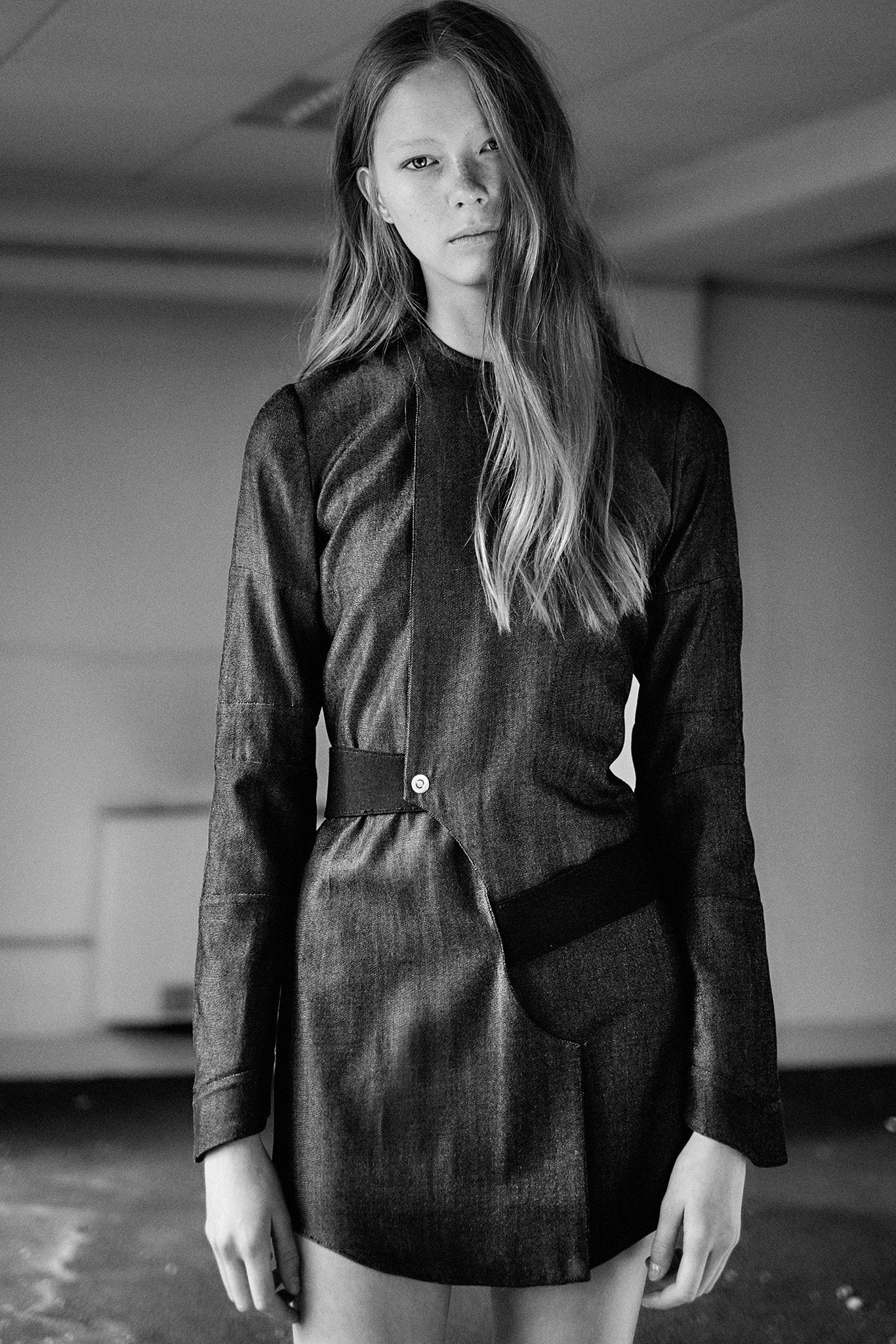 Coperni F/W 15 Look 191