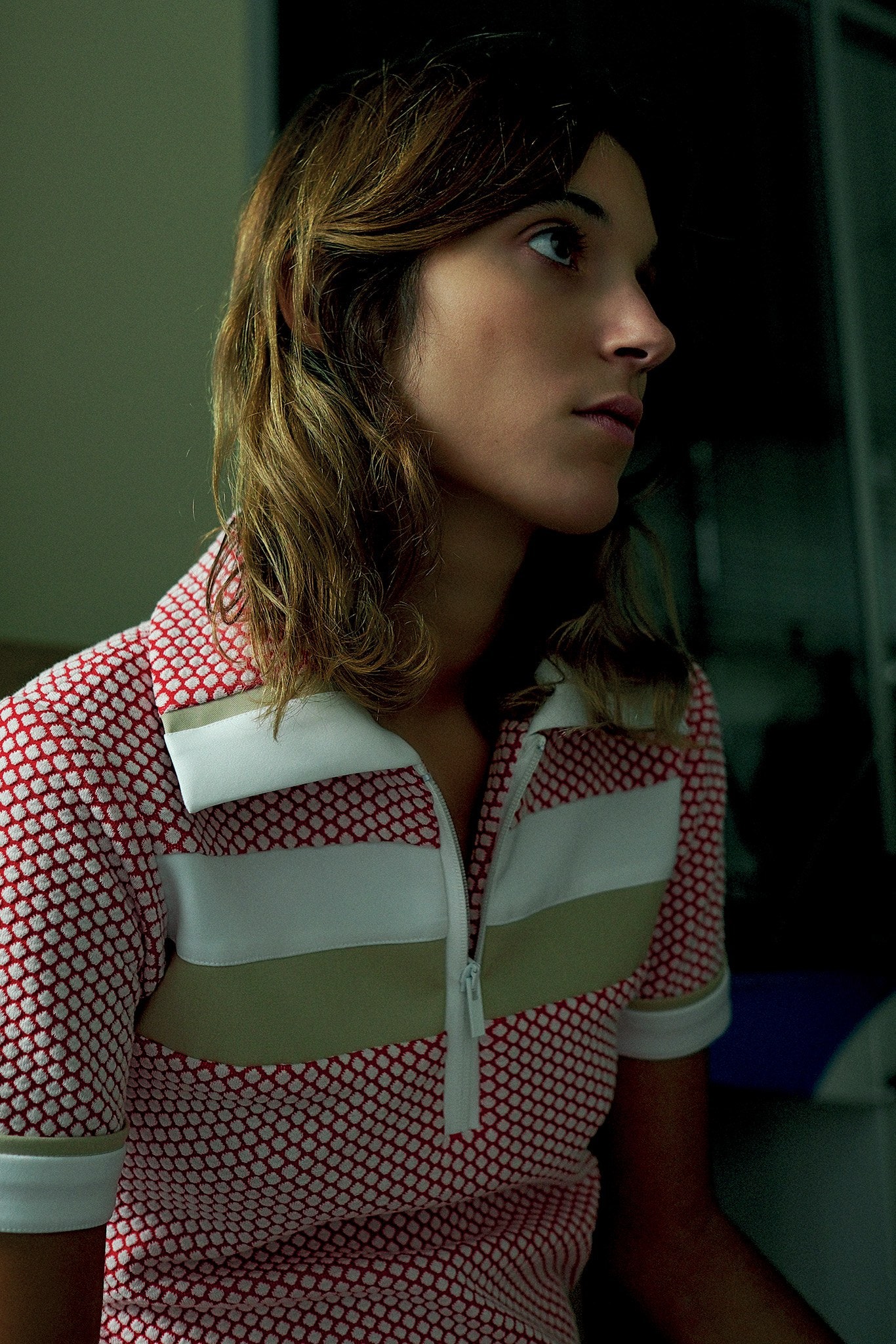 Coperni S/S 15 Look 15