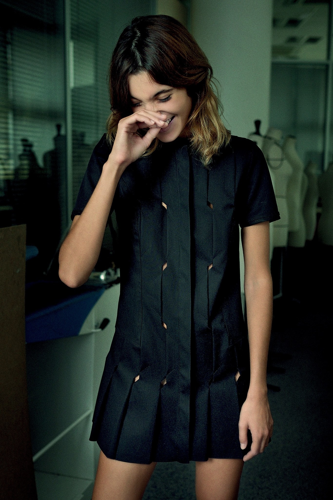 Coperni S/S 15 Look 66