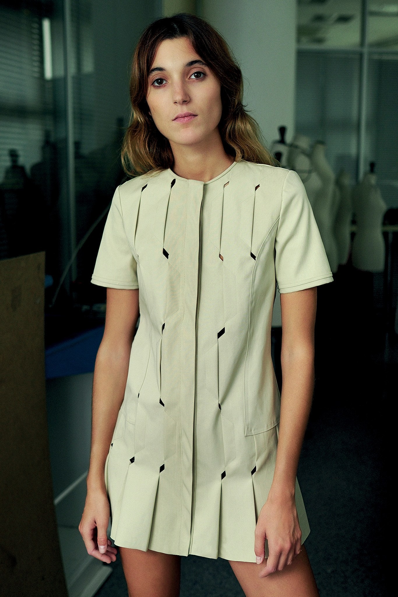 Coperni S/S 15 Look 103