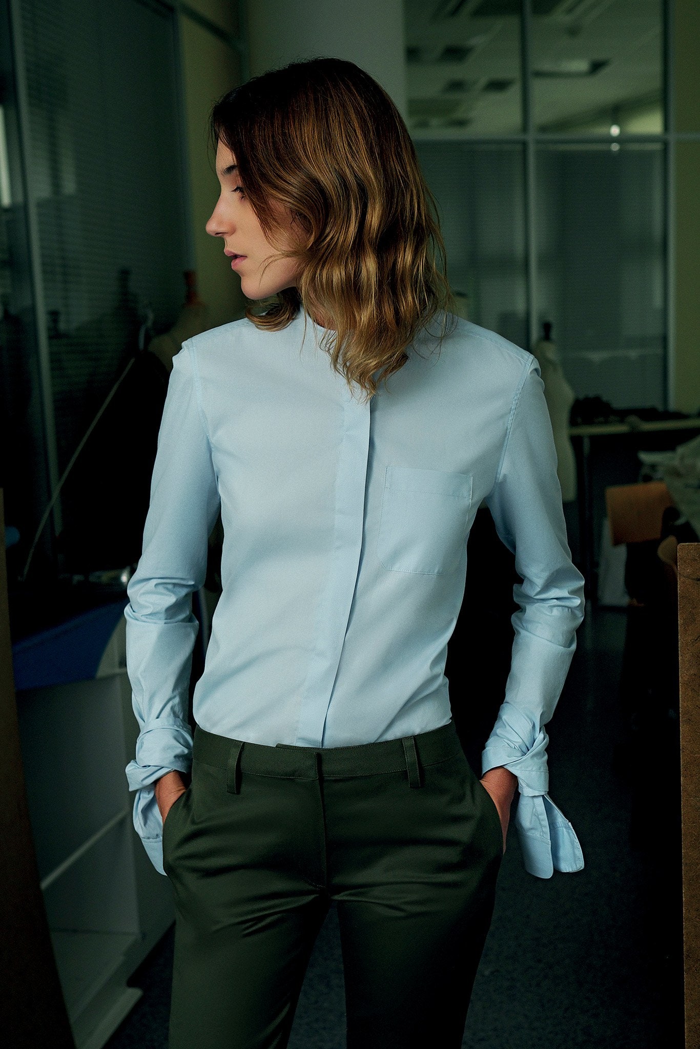 Coperni S/S 15 Look 126