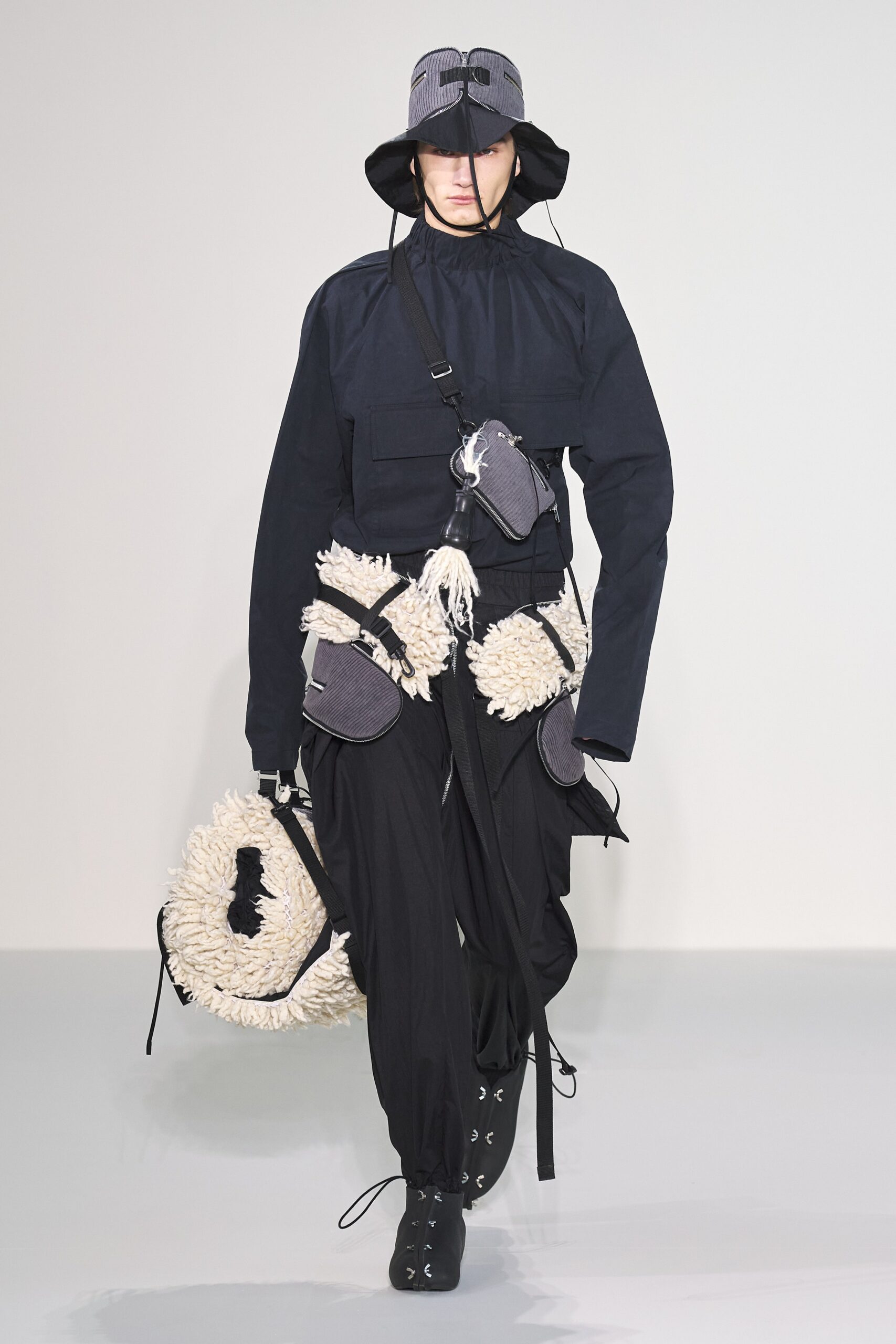 Craig Green F/W 22 Menswear Look 5