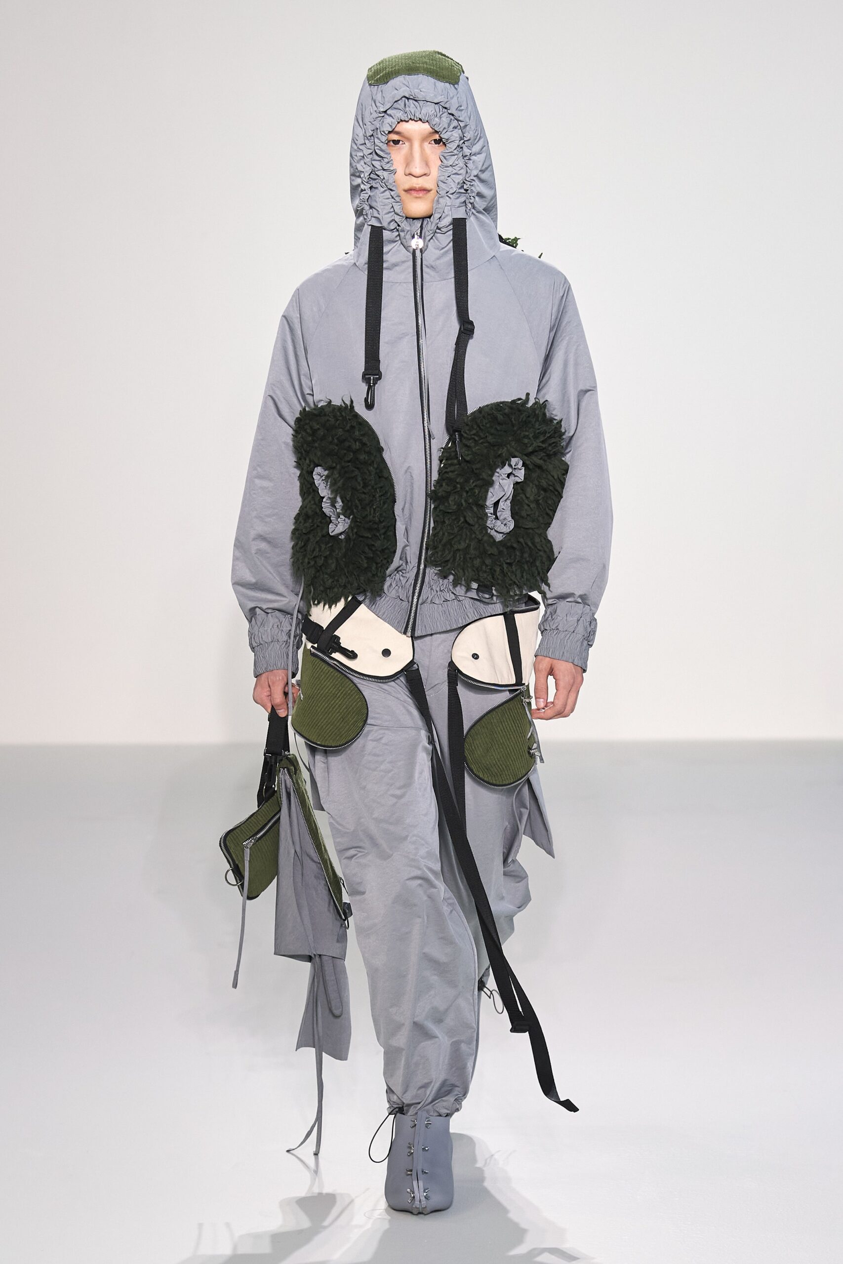 Craig Green F/W 22 Menswear Look 9