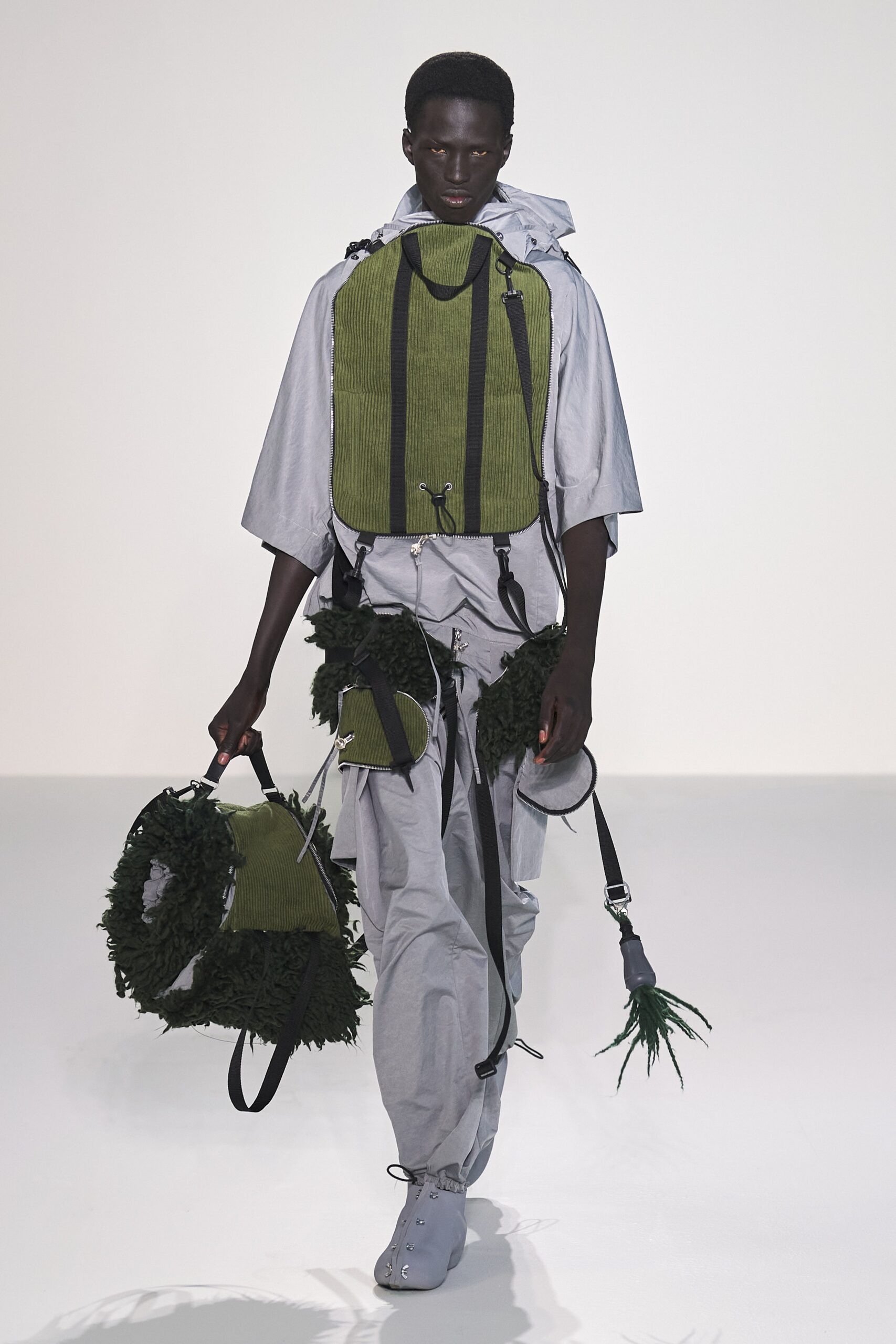 Craig Green F/W 22 Menswear Look 13