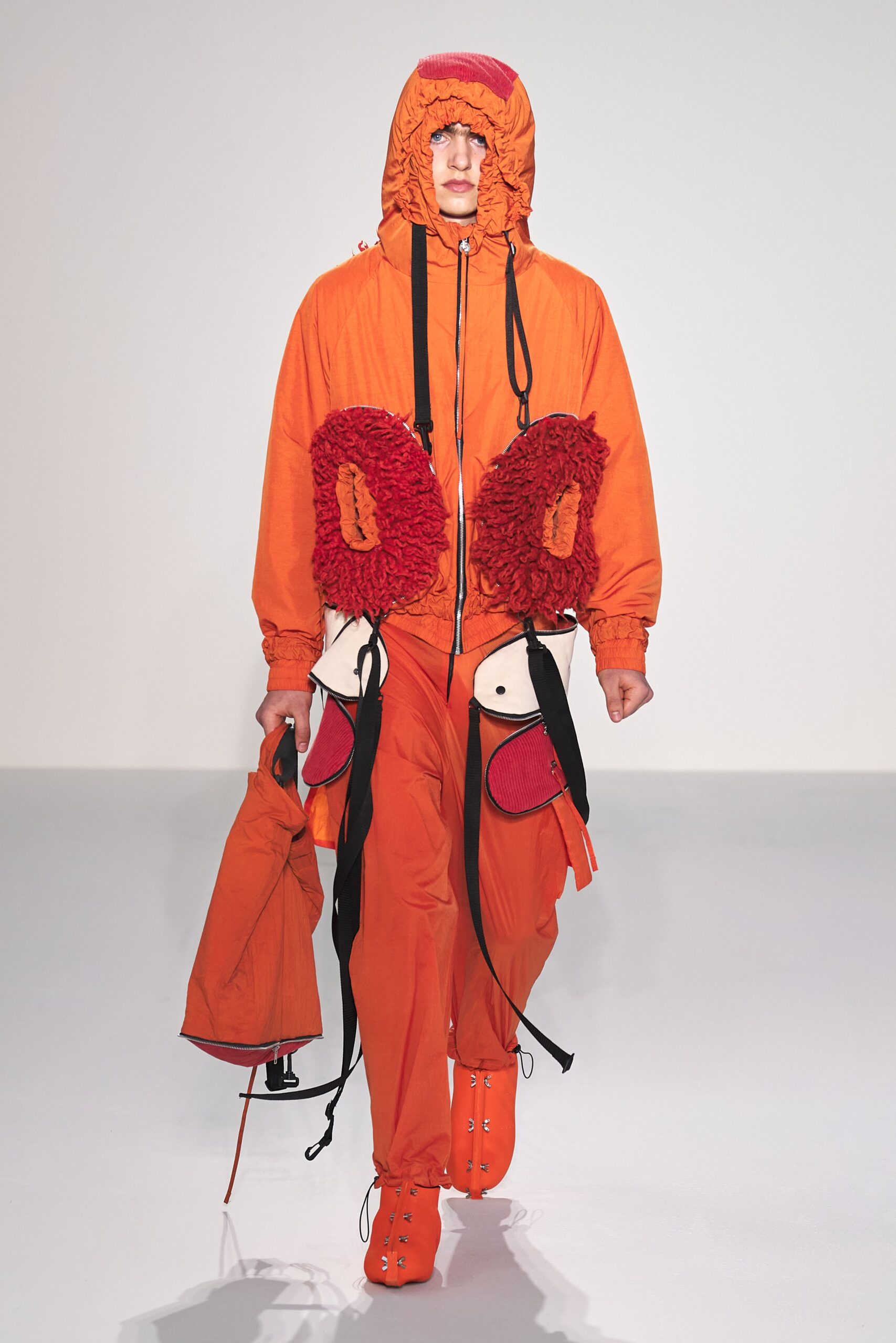 Craig Green F/W 22 Menswear Look 17