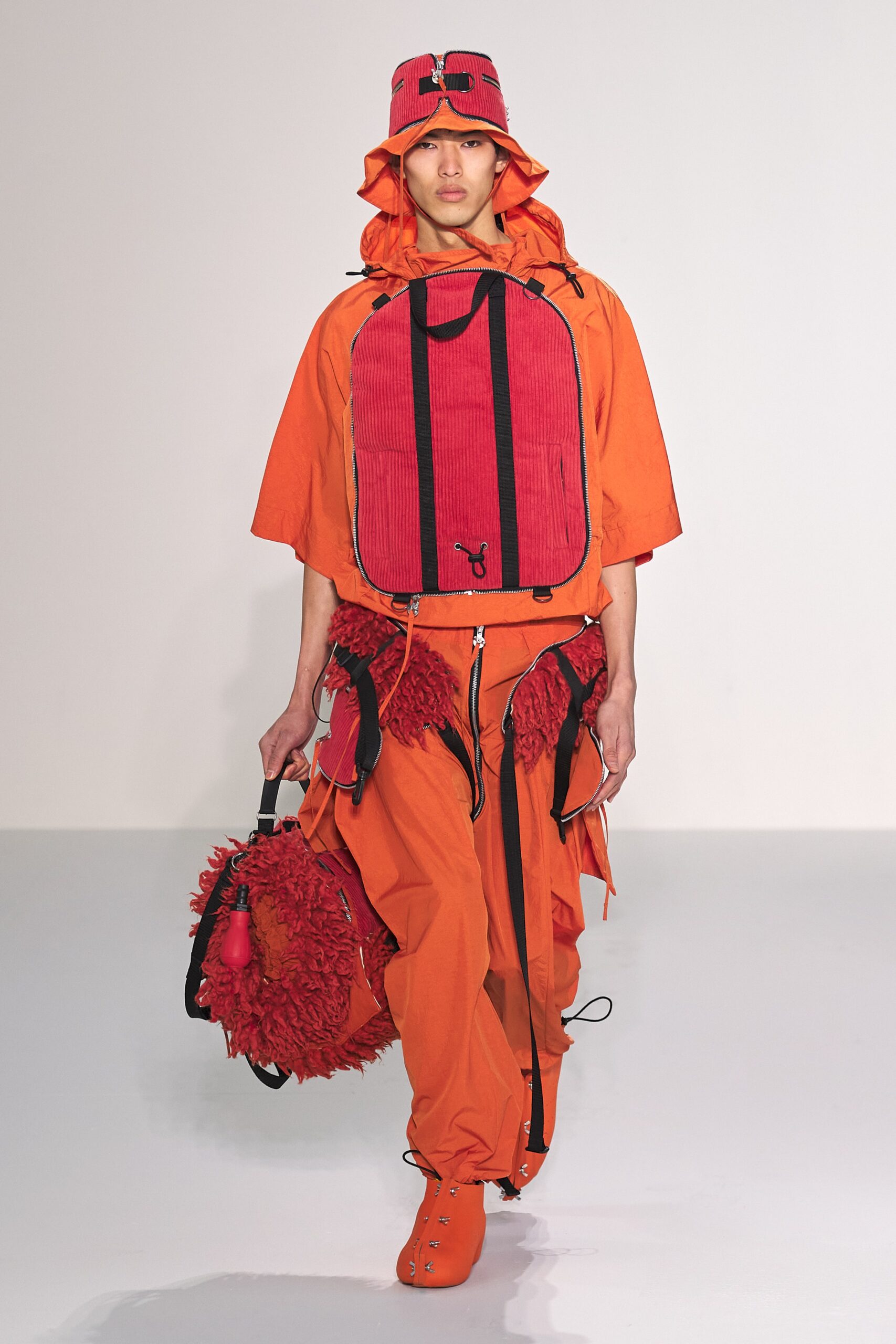 Craig Green F/W 22 Menswear Look 21