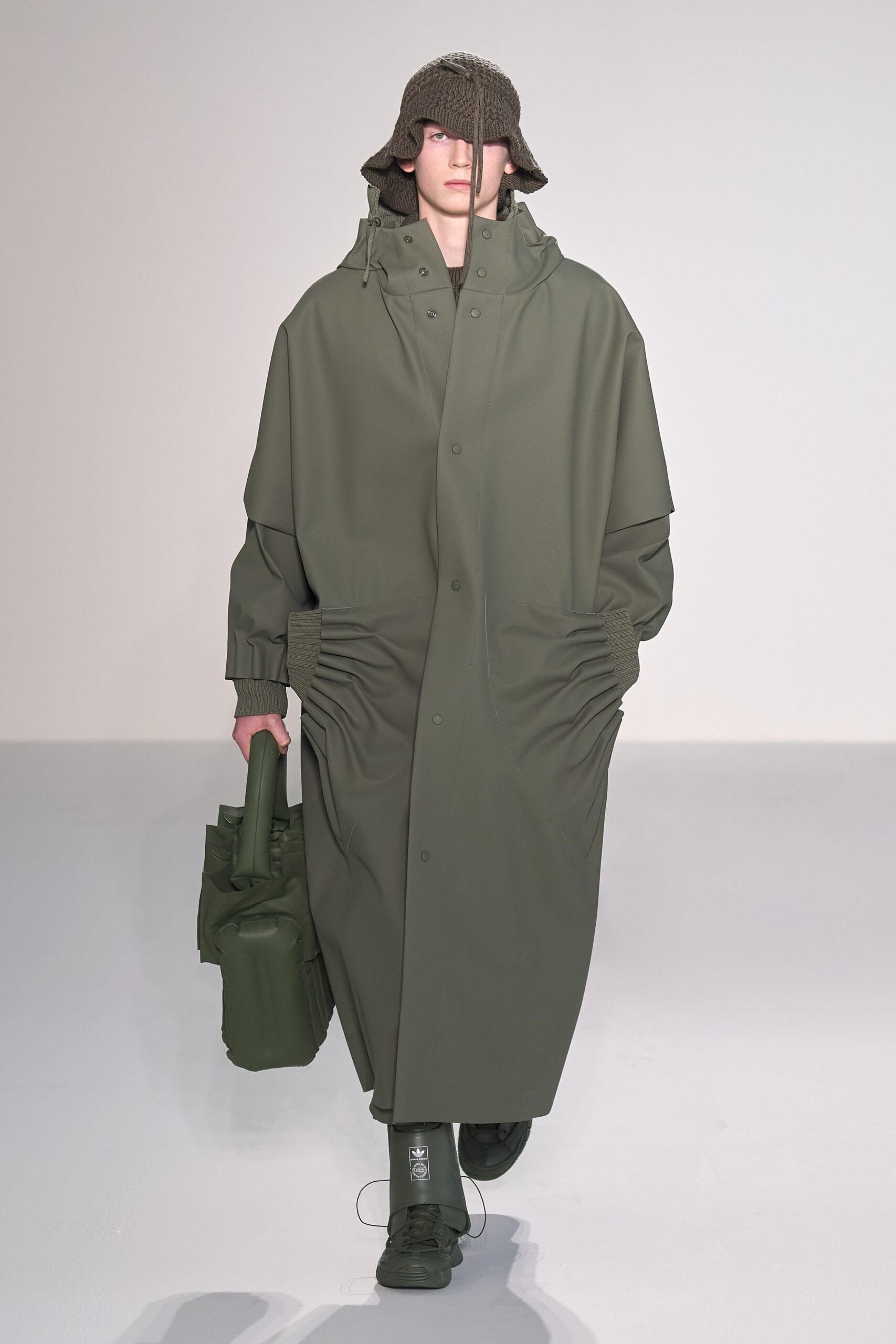 Craig Green F/W 22 Menswear Look 25