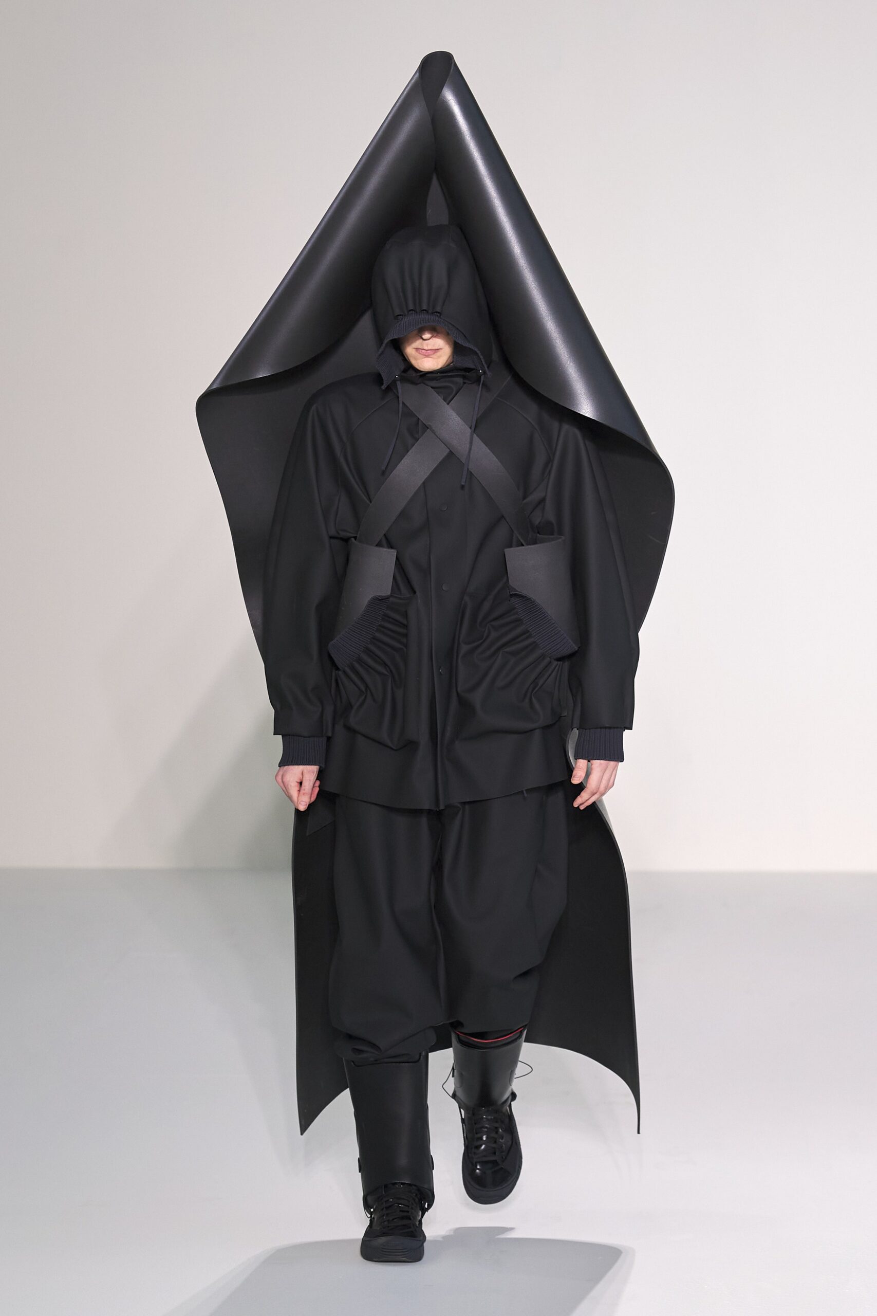 Craig Green F/W 22 Menswear Look 29
