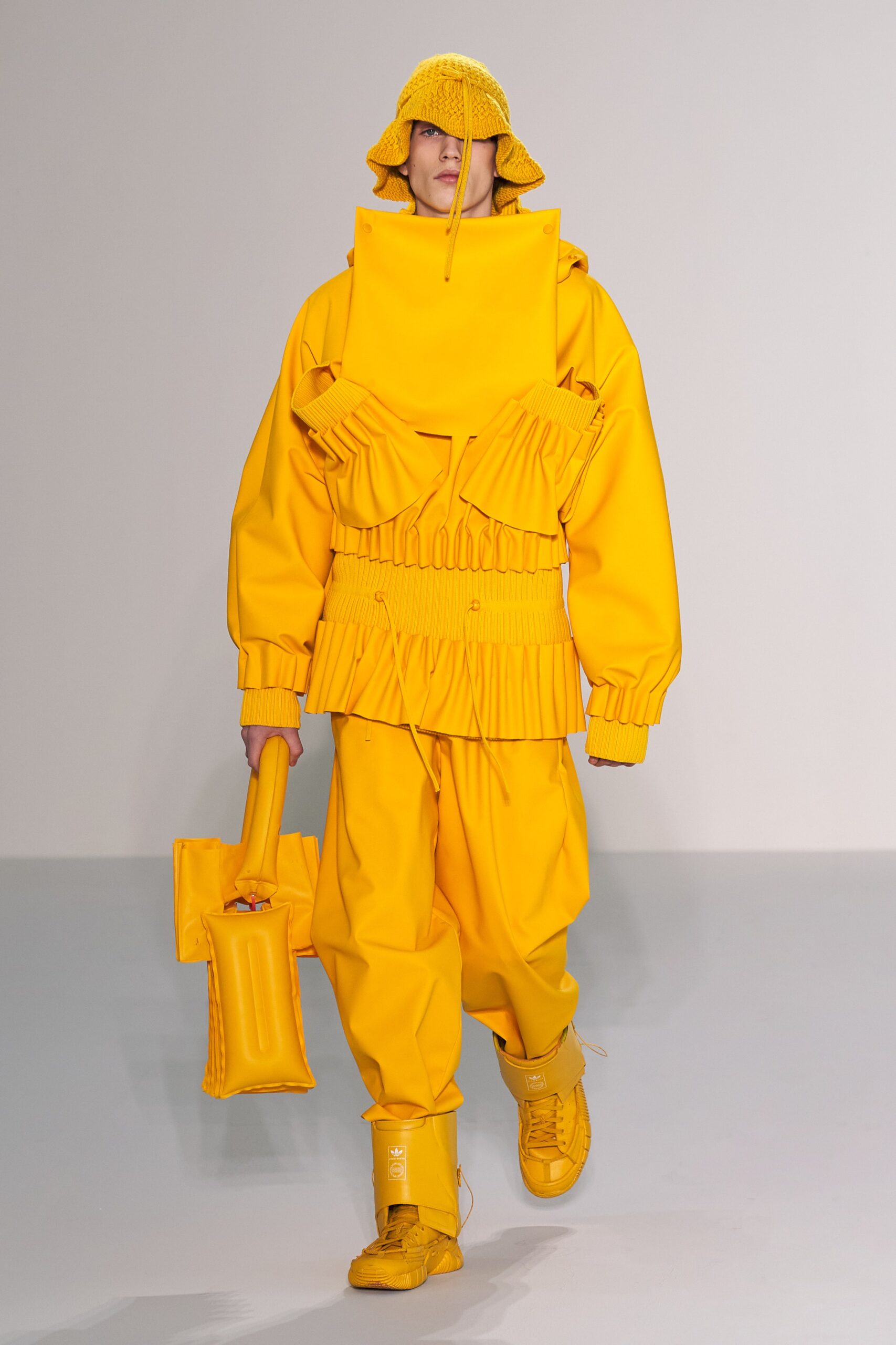 Craig Green F/W 22 Menswear Look 33
