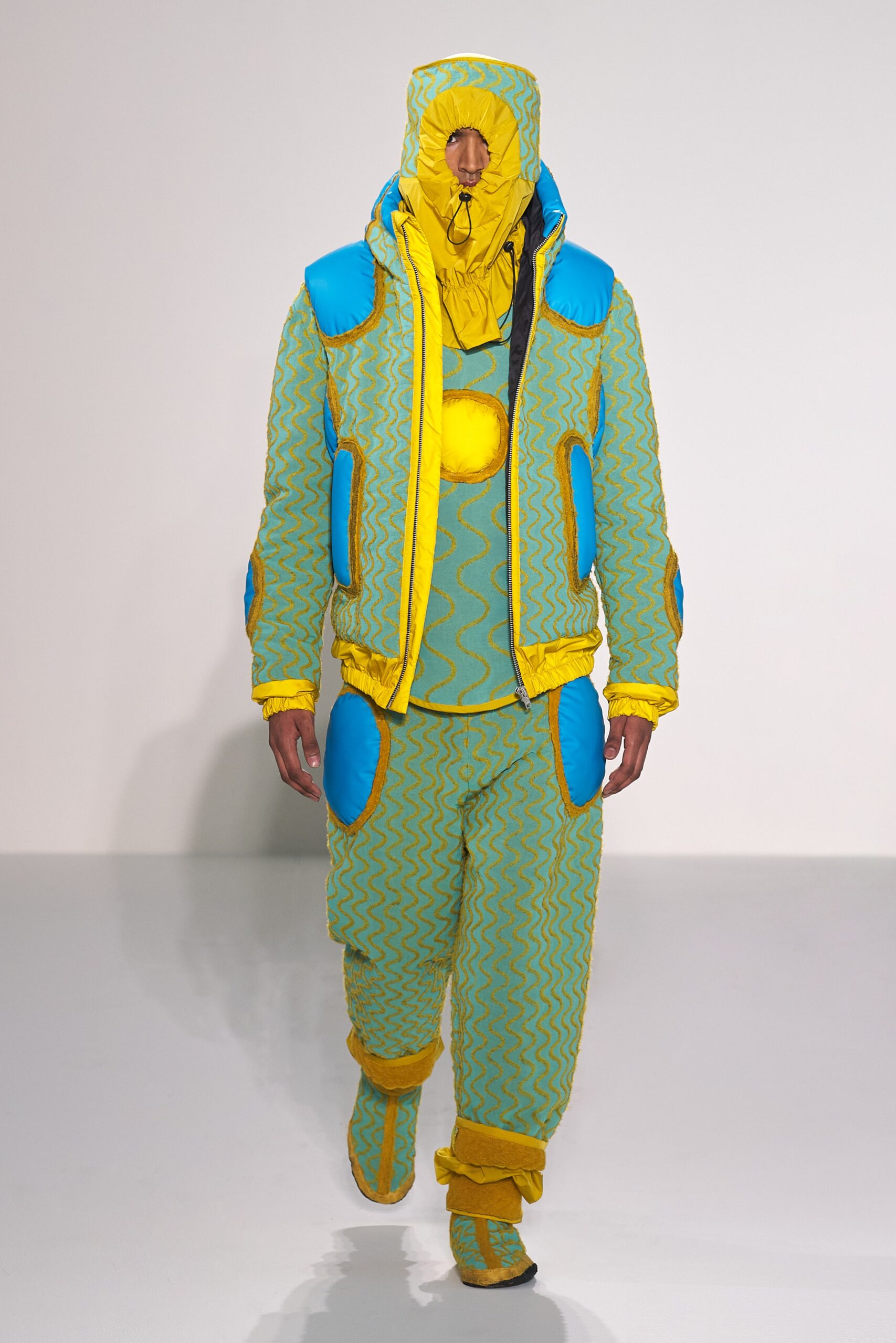 Craig Green F/W 22 Menswear Look 45
