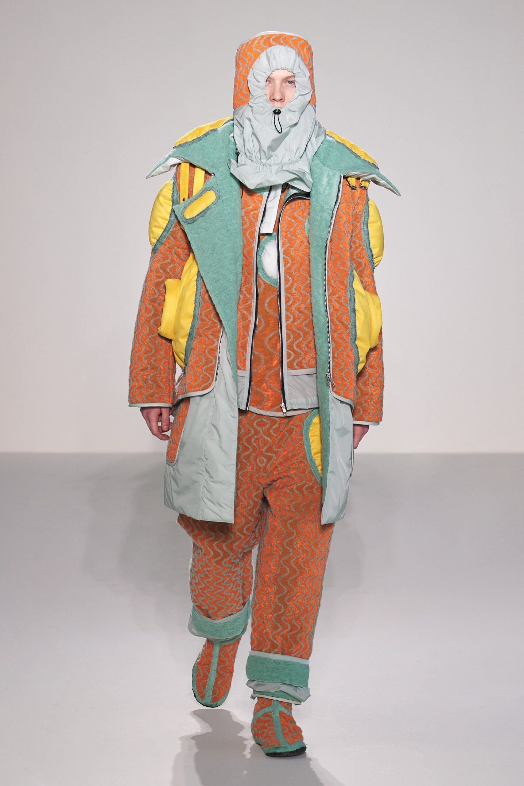 Craig Green F/W 22 Menswear Look 50