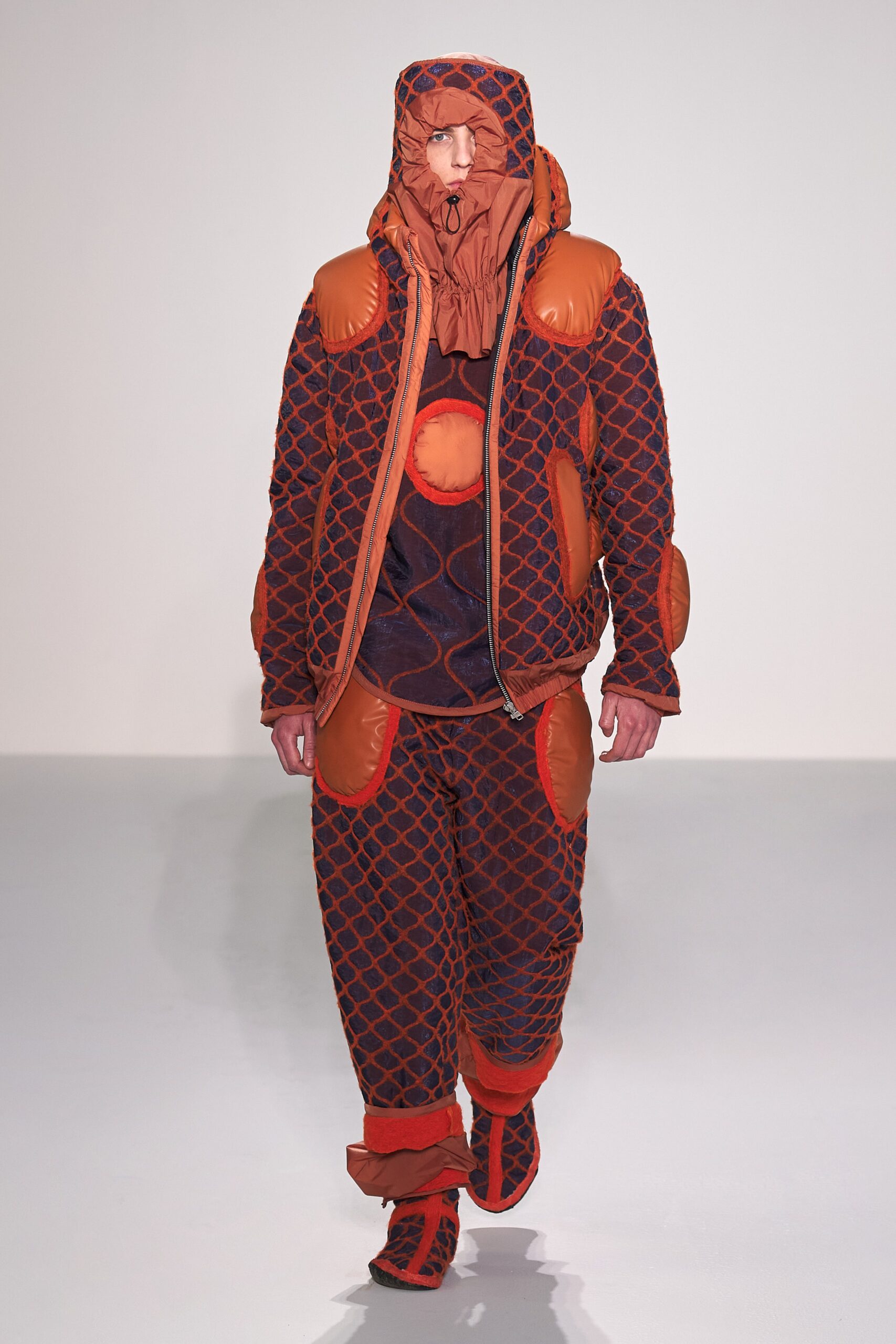Craig Green F/W 22 Menswear Look 55