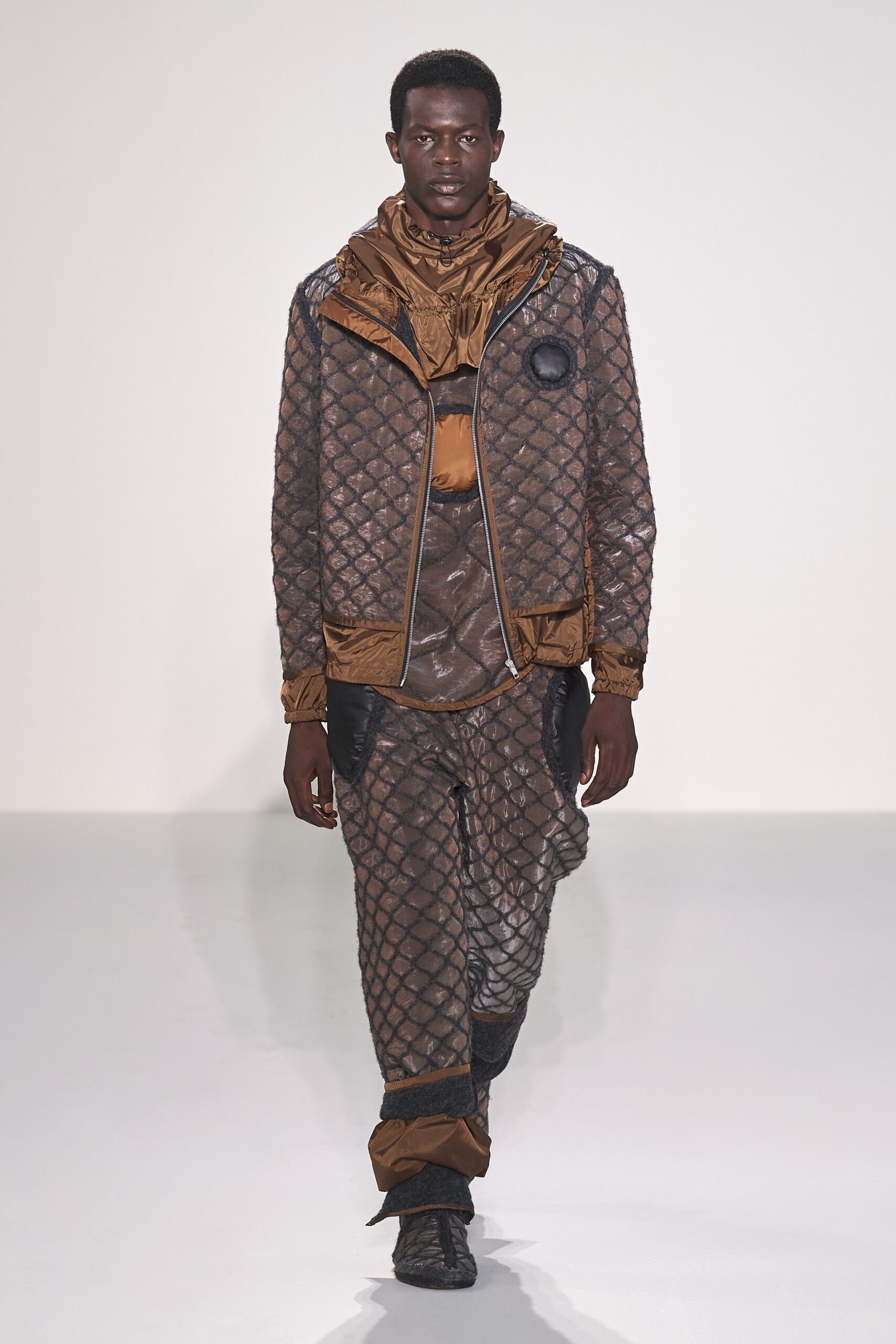 Craig Green F/W 22 Menswear Look 60