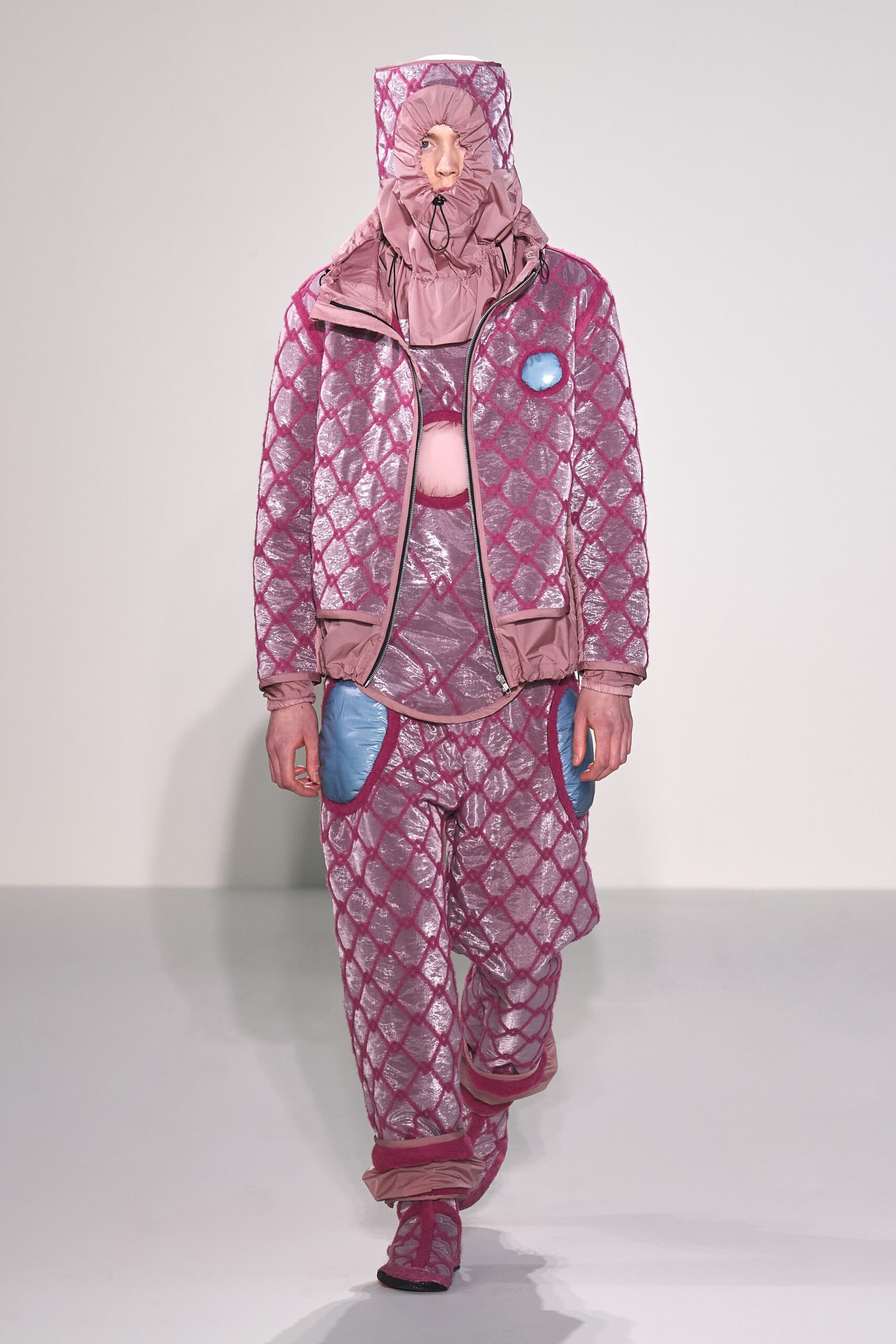 Craig Green F/W 22 Menswear Look 65