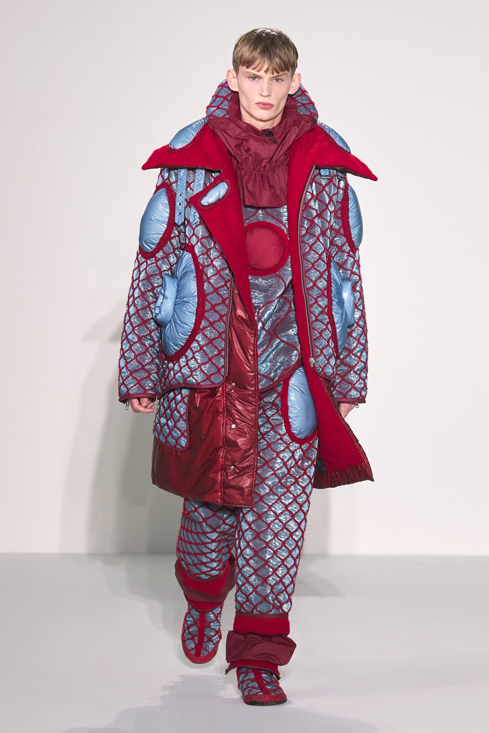 Craig Green F/W 22 Menswear Look 70
