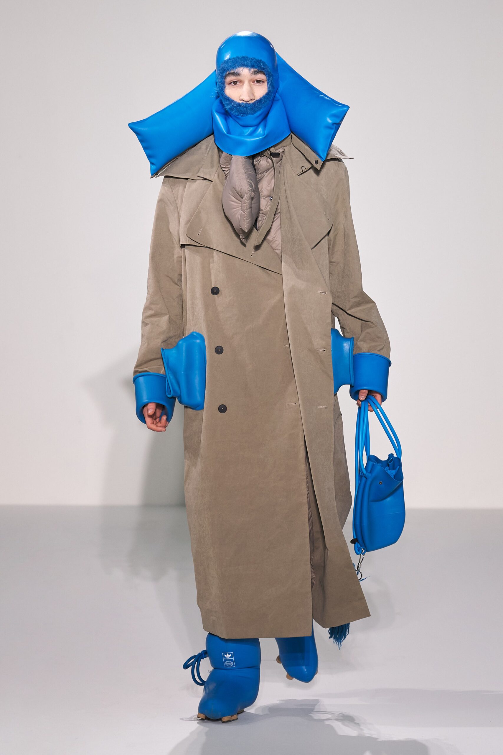 Craig Green F/W 22 Menswear Look 75