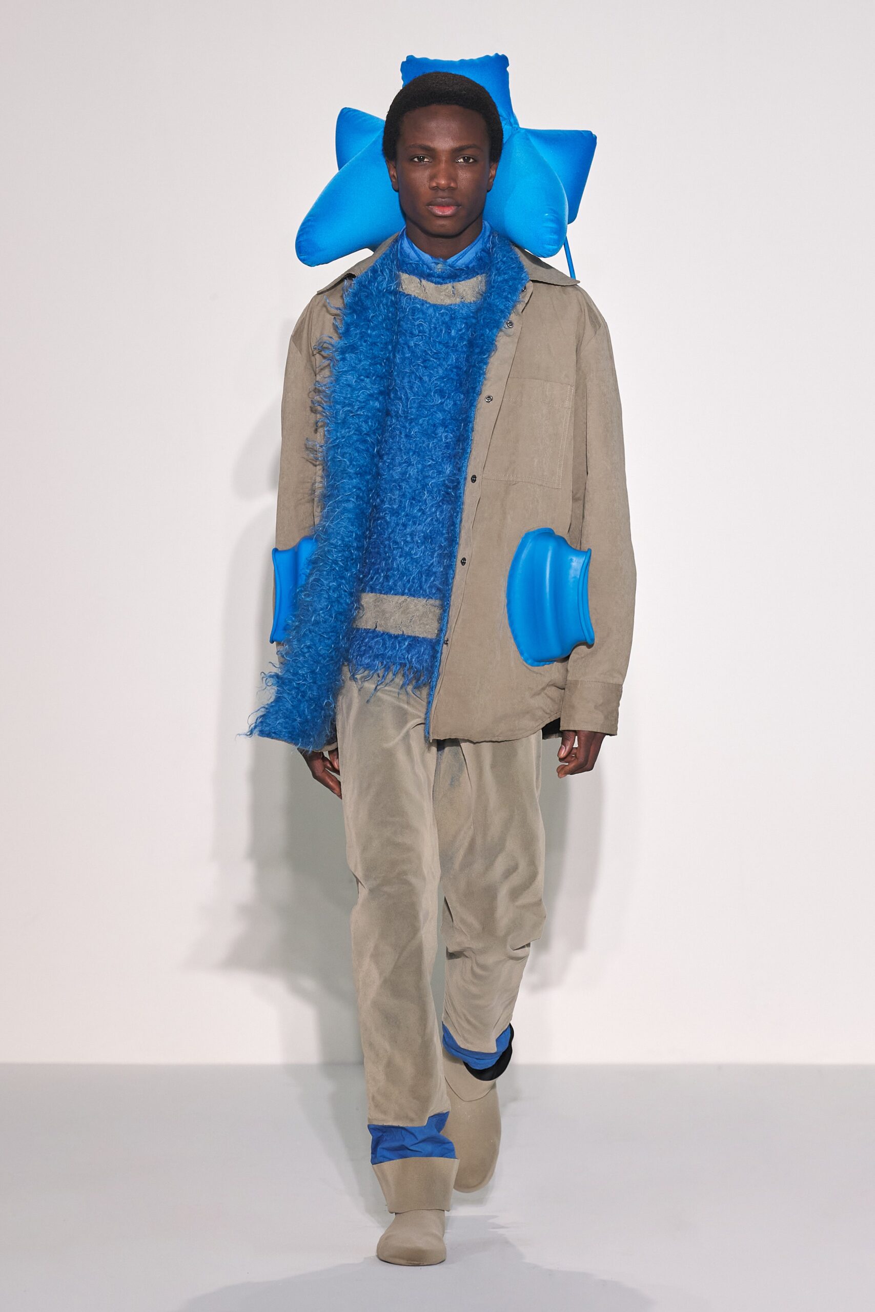 Craig Green F/W 22 Menswear Look 80