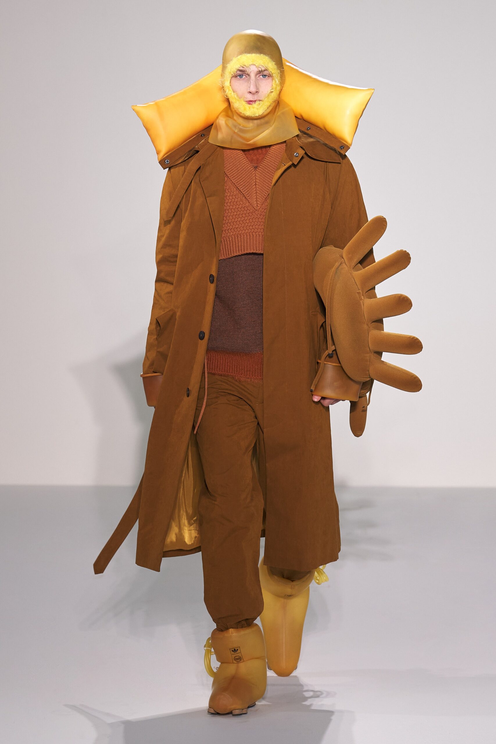 Craig Green F/W 22 Menswear Look 85