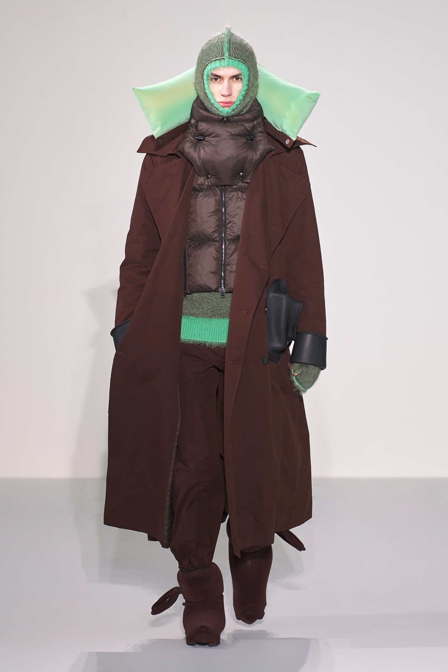 Craig Green F/W 22 Menswear Look 93