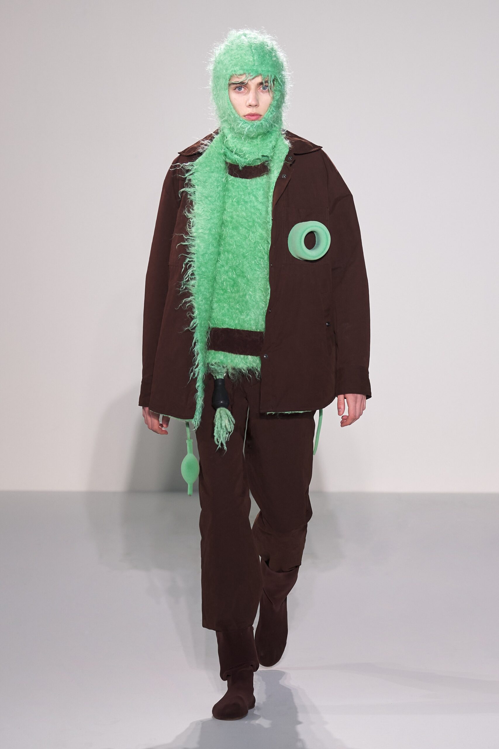Craig Green F/W 22 Menswear Look 97