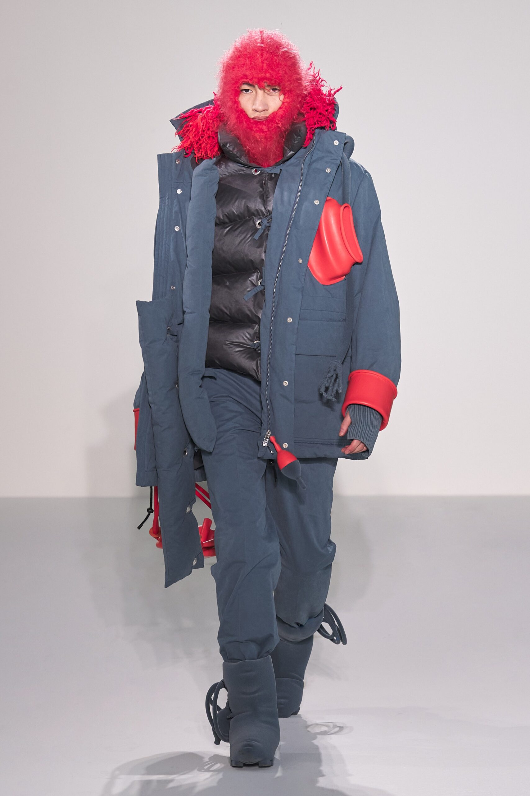 Craig Green F/W 22 Menswear Look 101