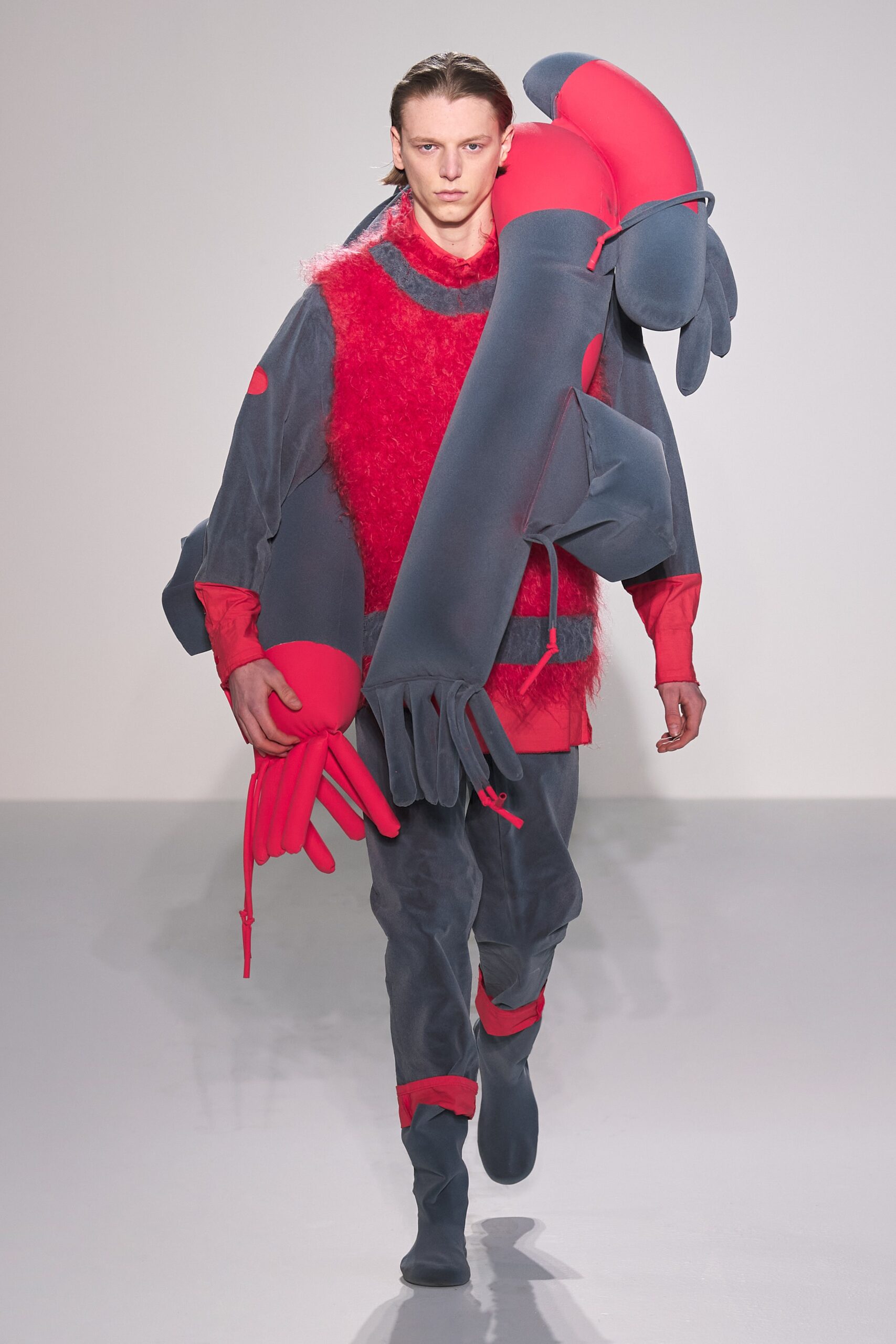 Craig Green F/W 22 Menswear Look 105