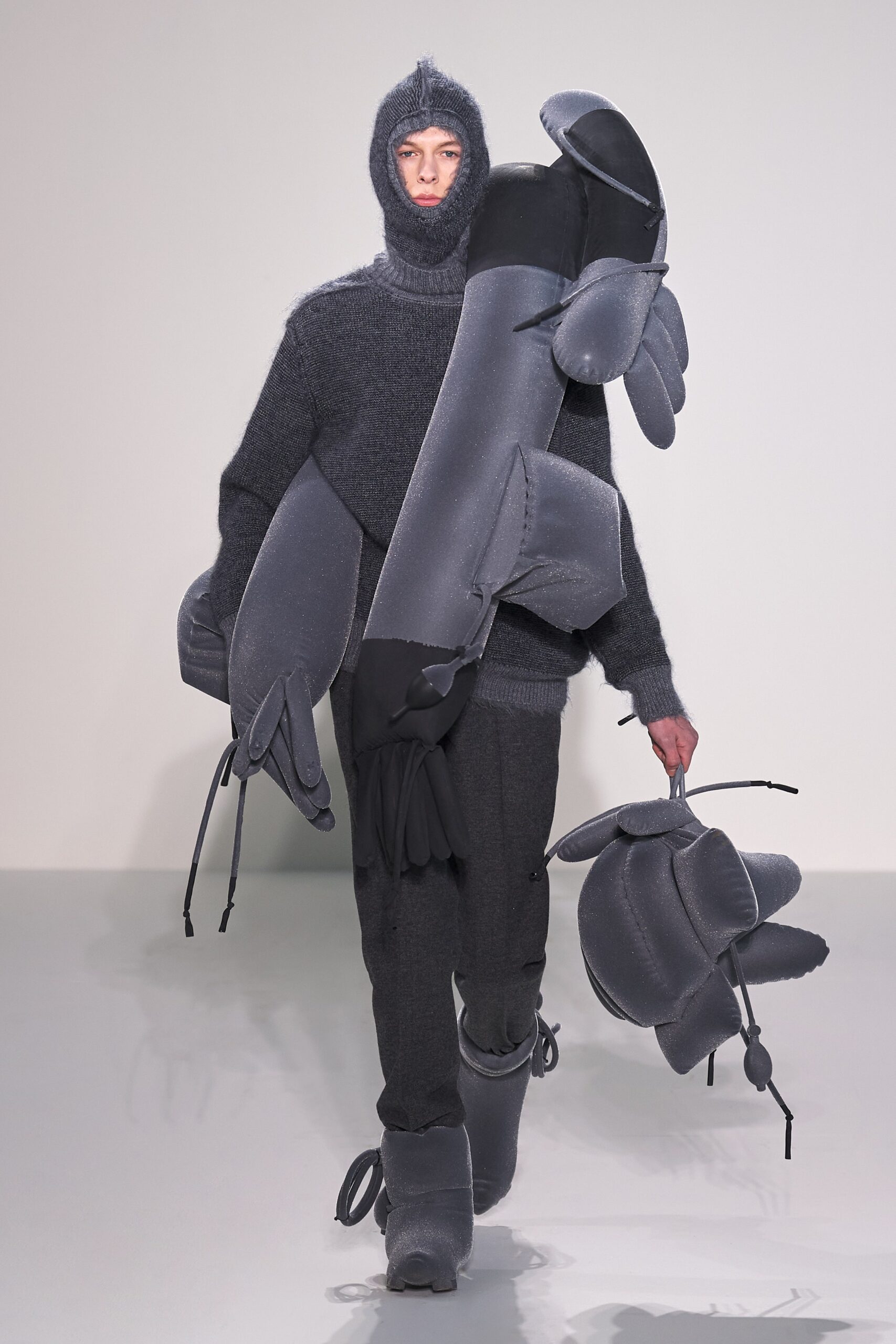 Craig Green F/W 22 Menswear Look 117